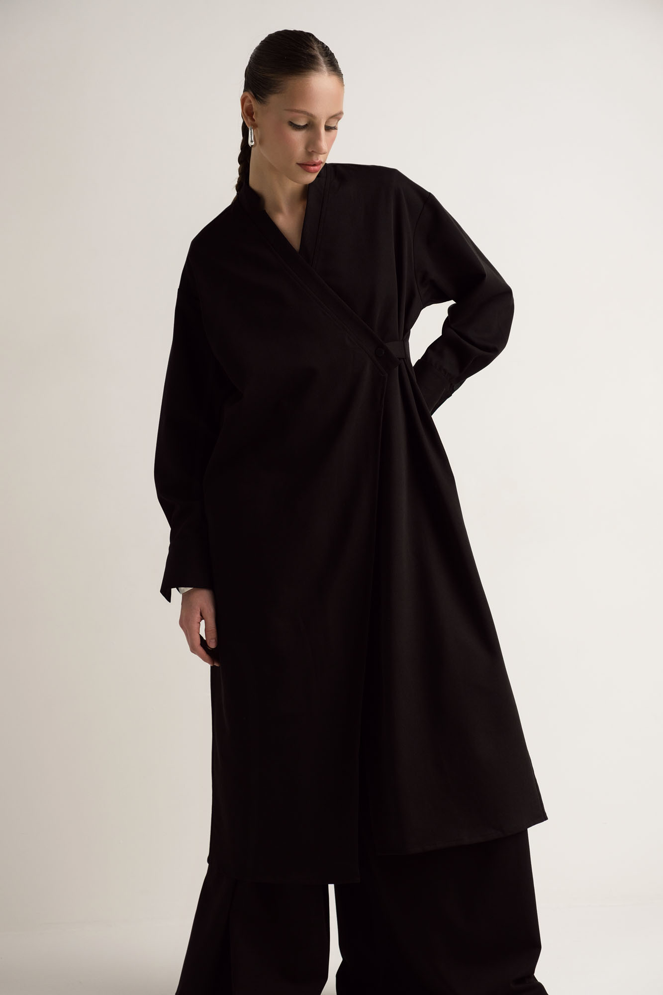 W-242-TH-56-0092 платье the hills 