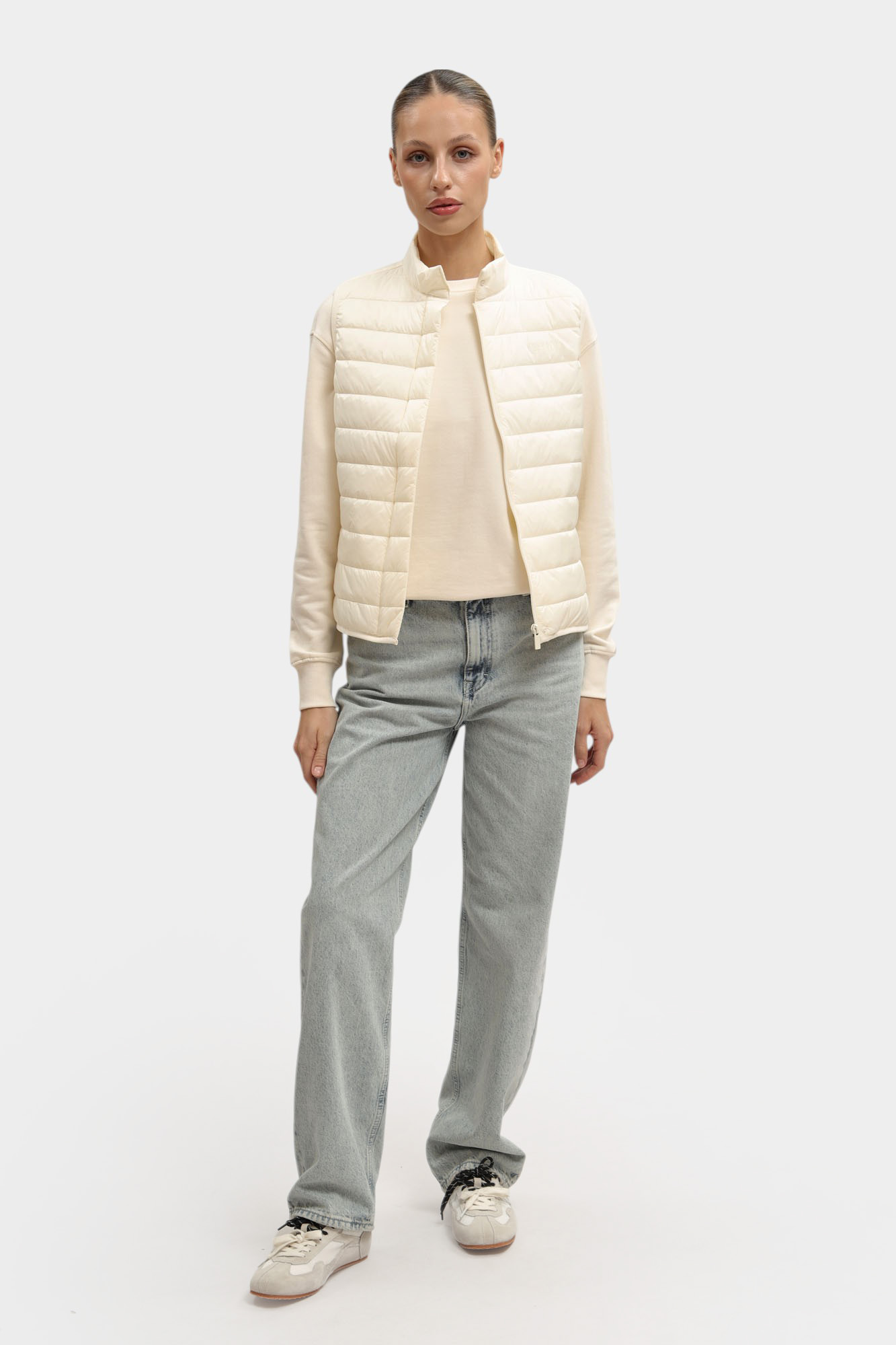 1016738 жилет mustang 