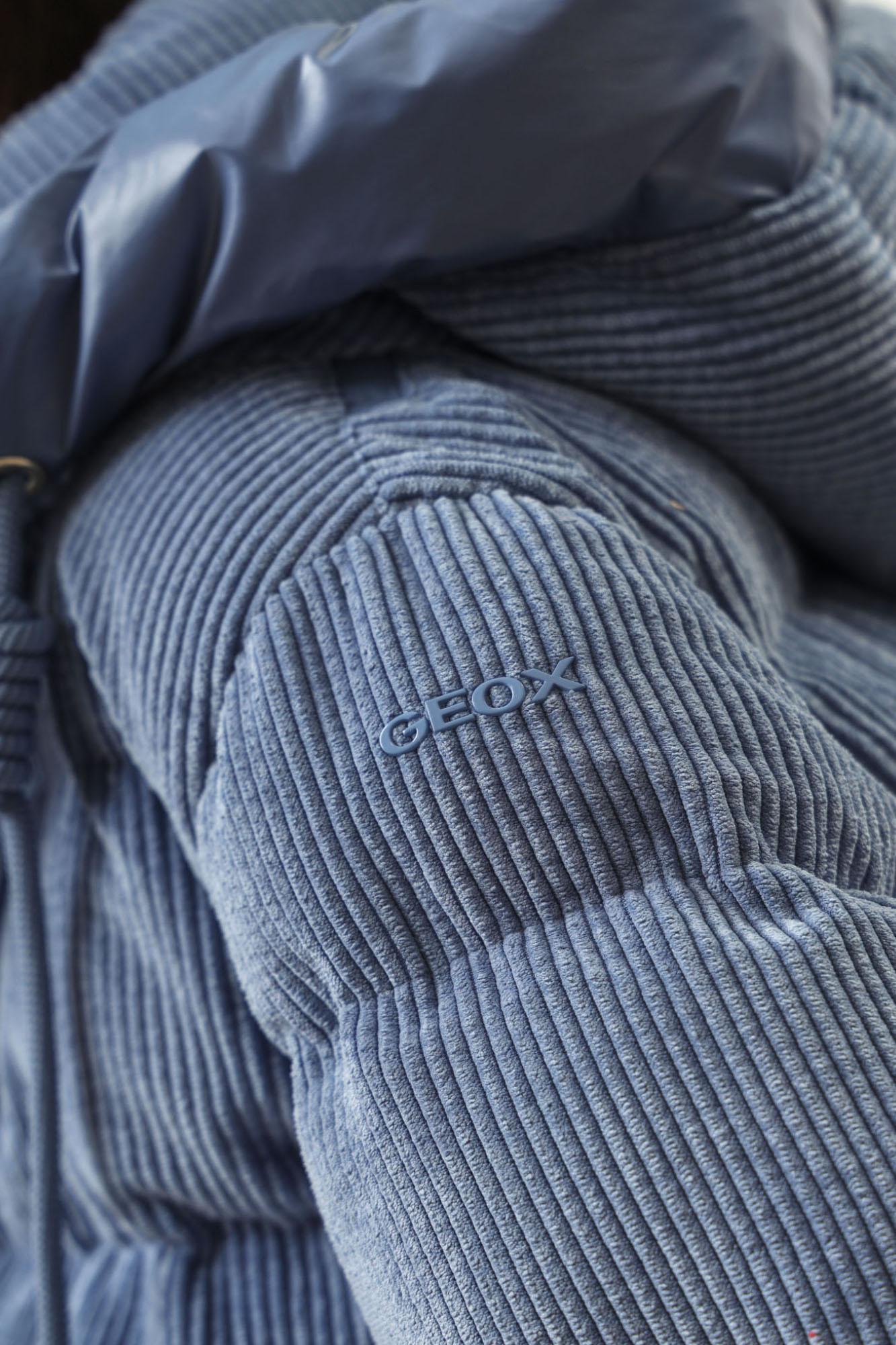 W4628DT3153F куртка geox 