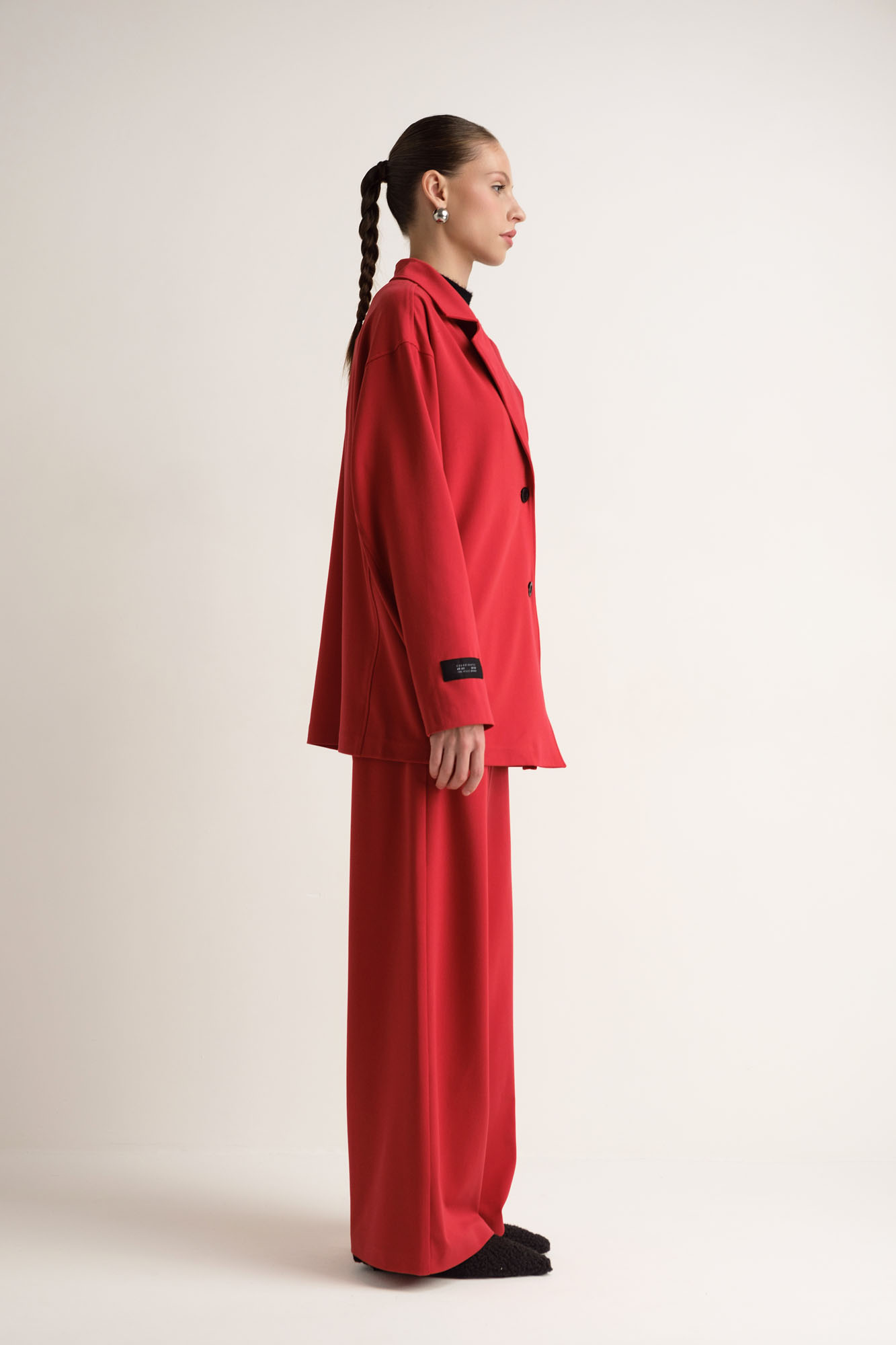 W-242-TH-56-0078 пиджак the hills 