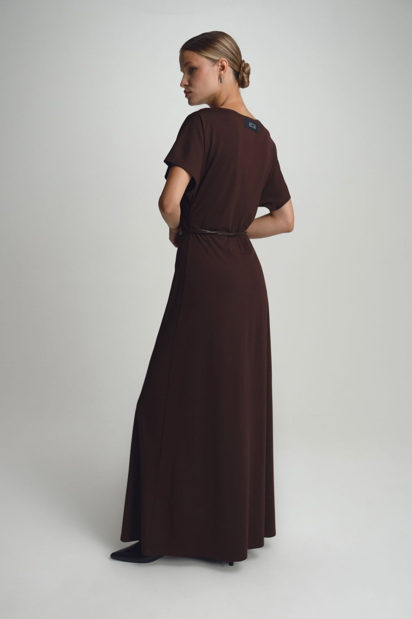 W-252-THТ-56-2705 платье the hills 