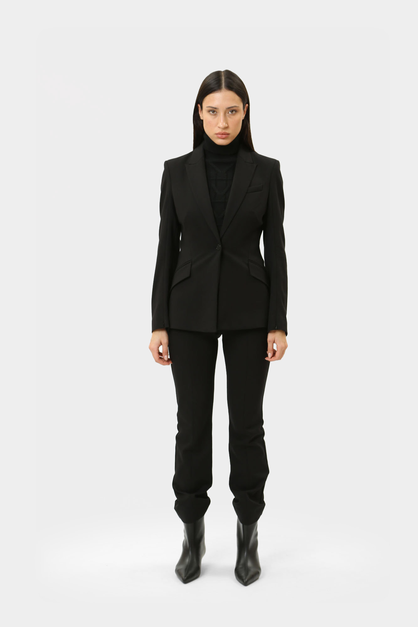 245W1402 пиджак karl lagerfeld