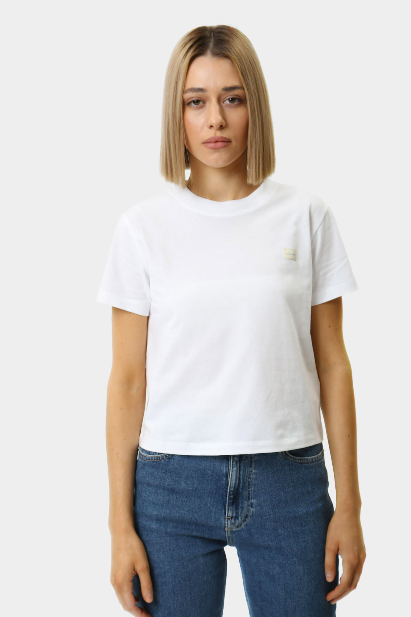 J20J224202 футболка calvin klein jeans