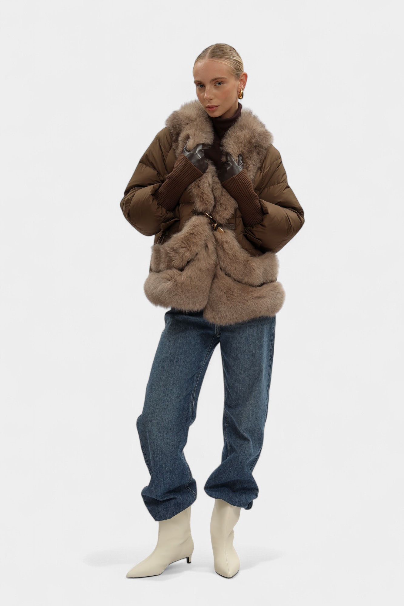 5296-025-124 куртка marc cony 