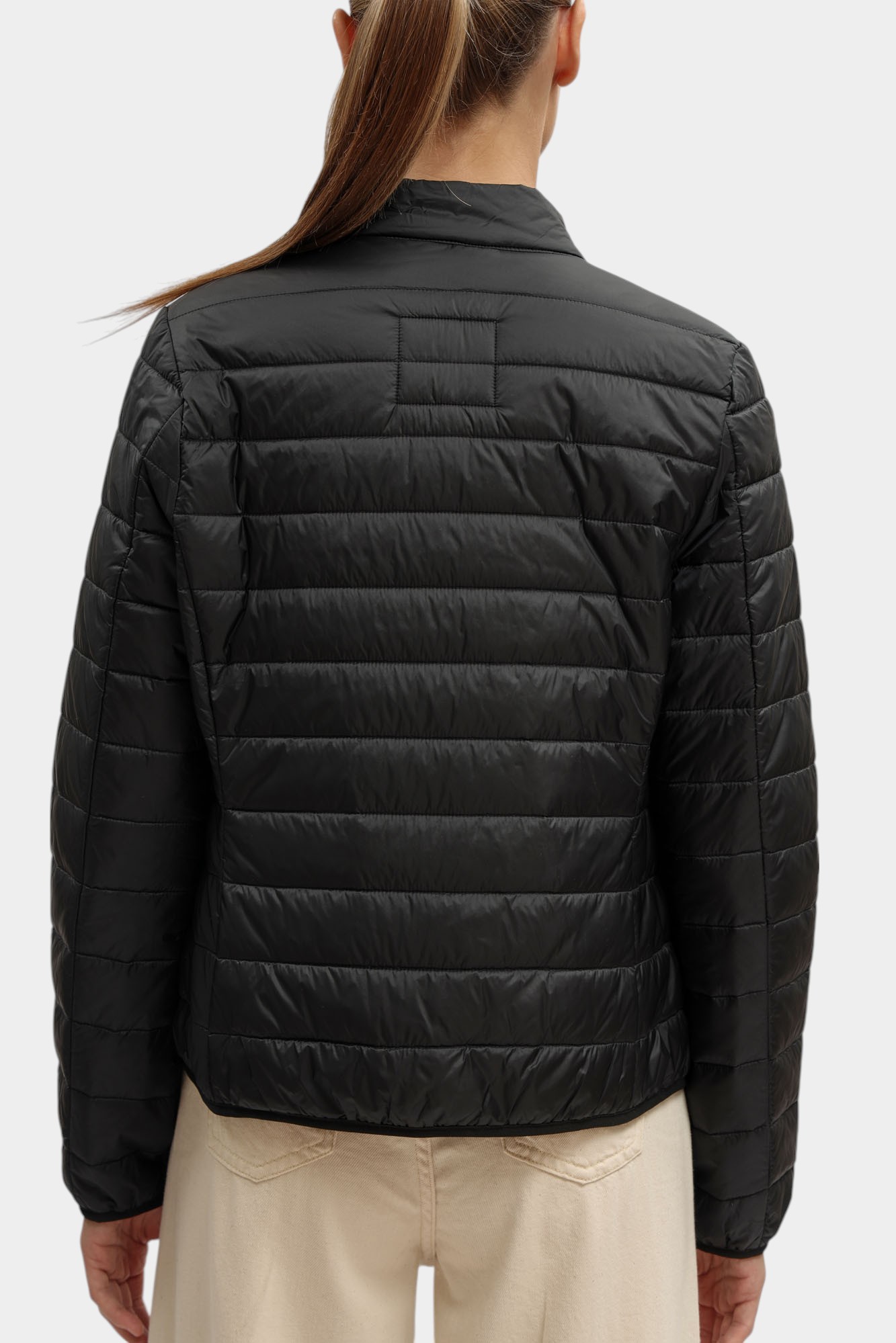 1016737 куртка лёгкая mustang