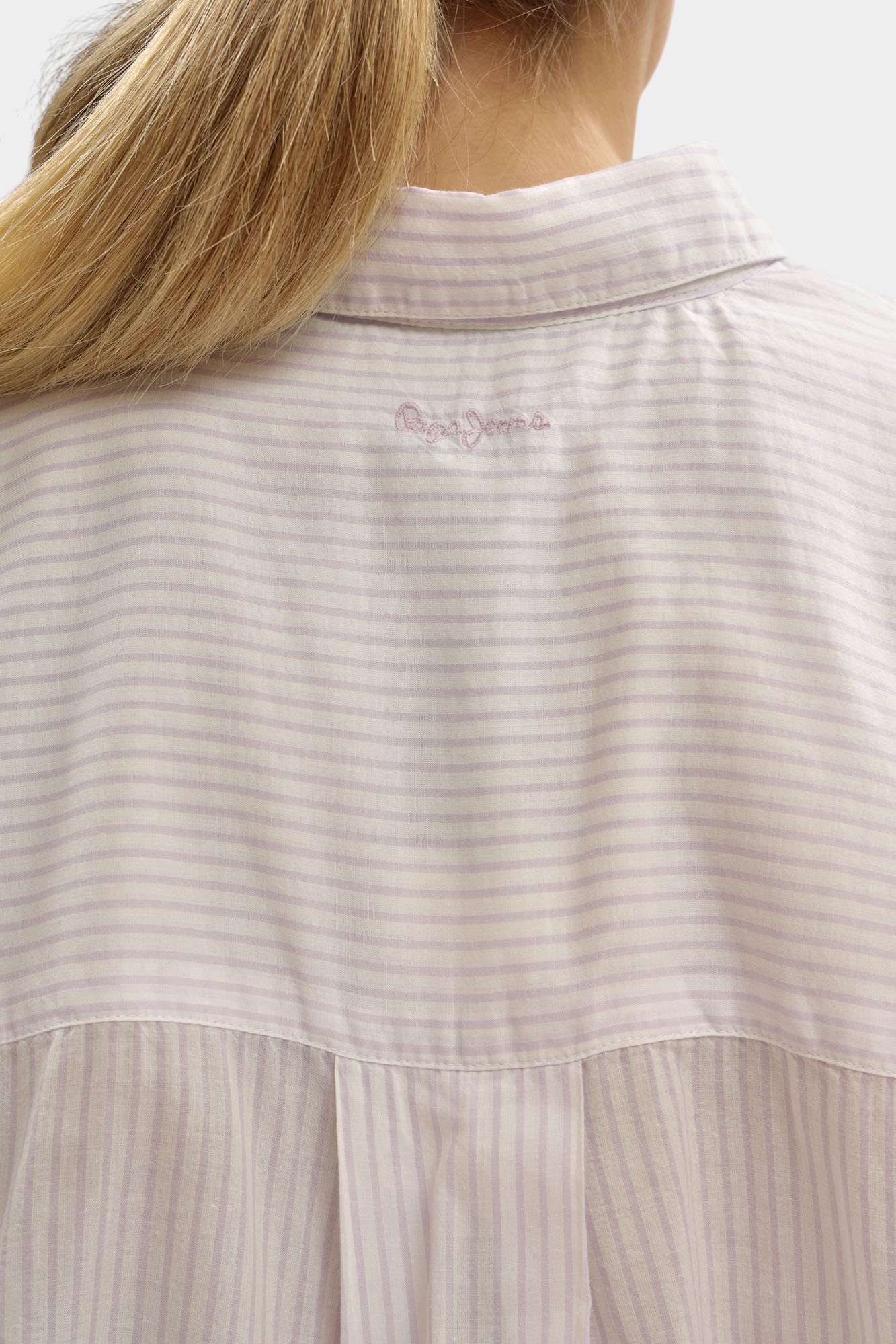 PL305100 рубашка д/р pepe jeans 