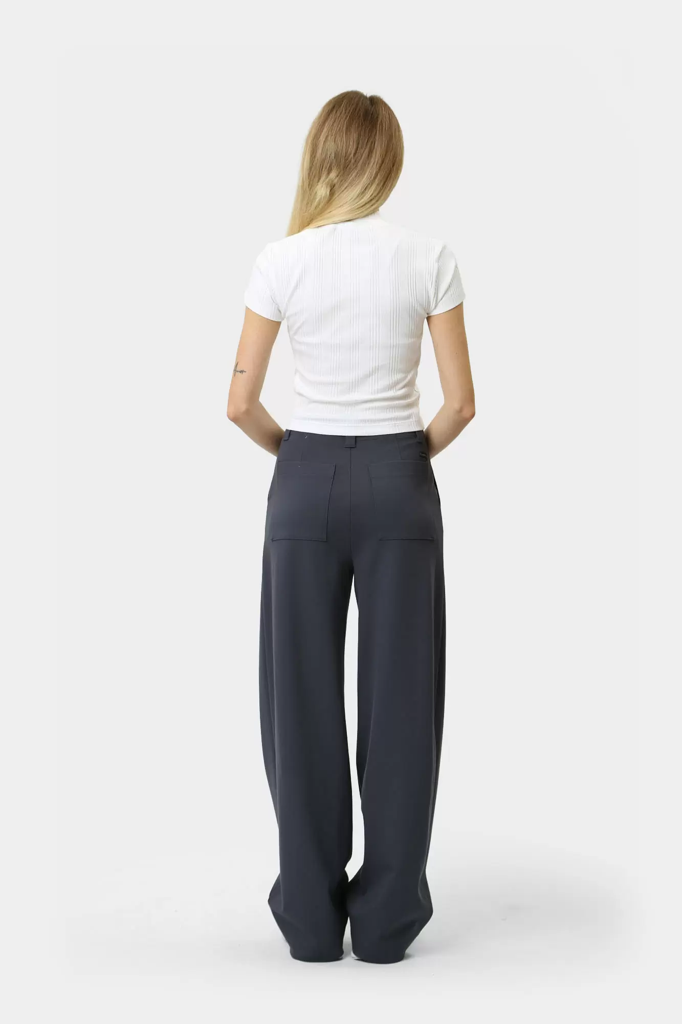 J20J224266 брюки calvin klein jeans