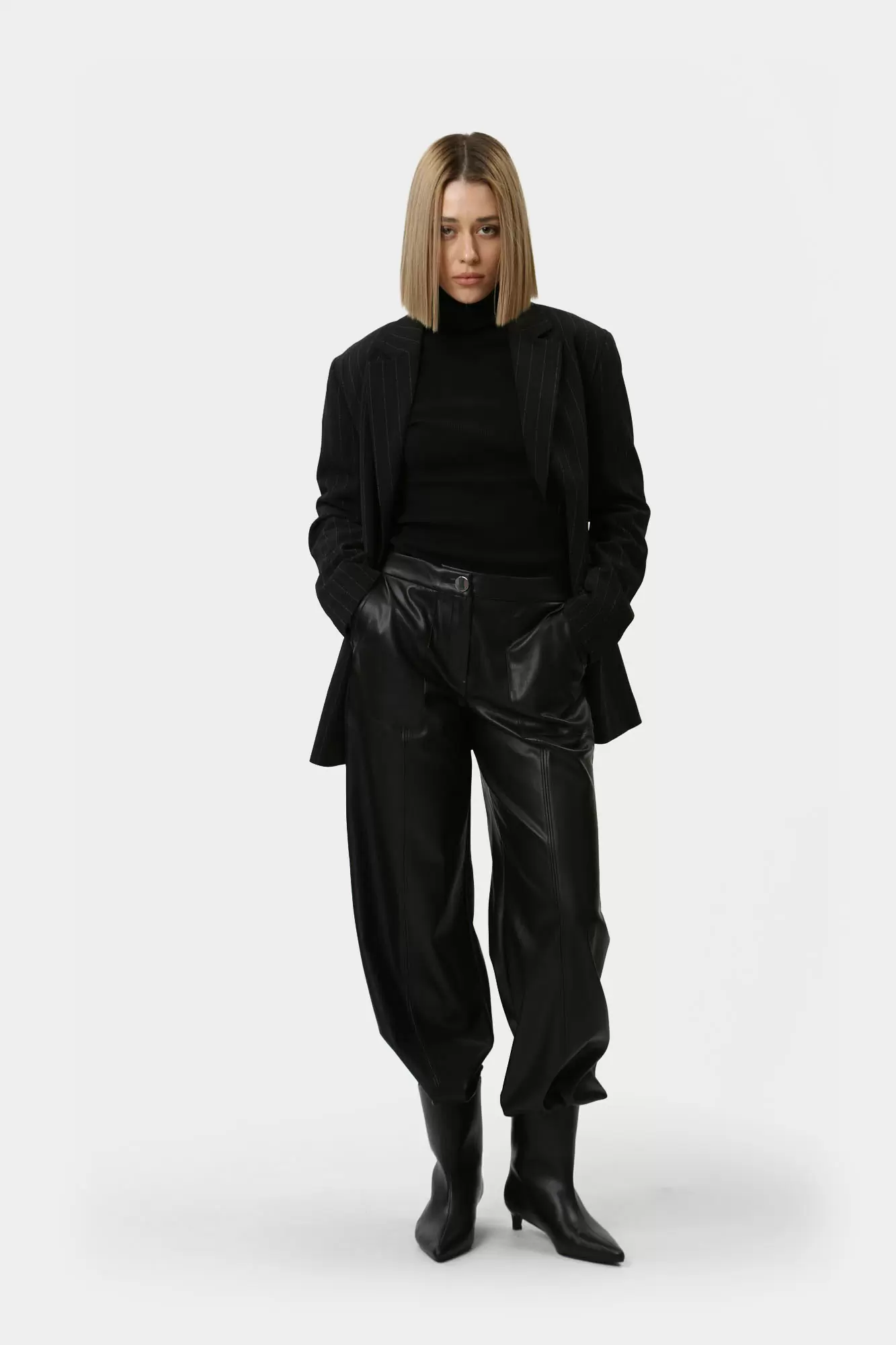 J20J224225 водолазка calvin klein jeans