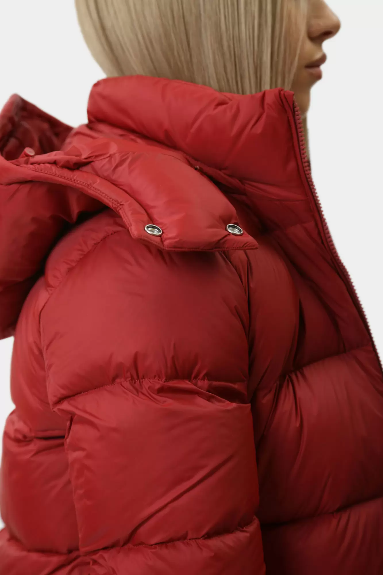 J20J223571 куртка пуховая calvin klein jeans 