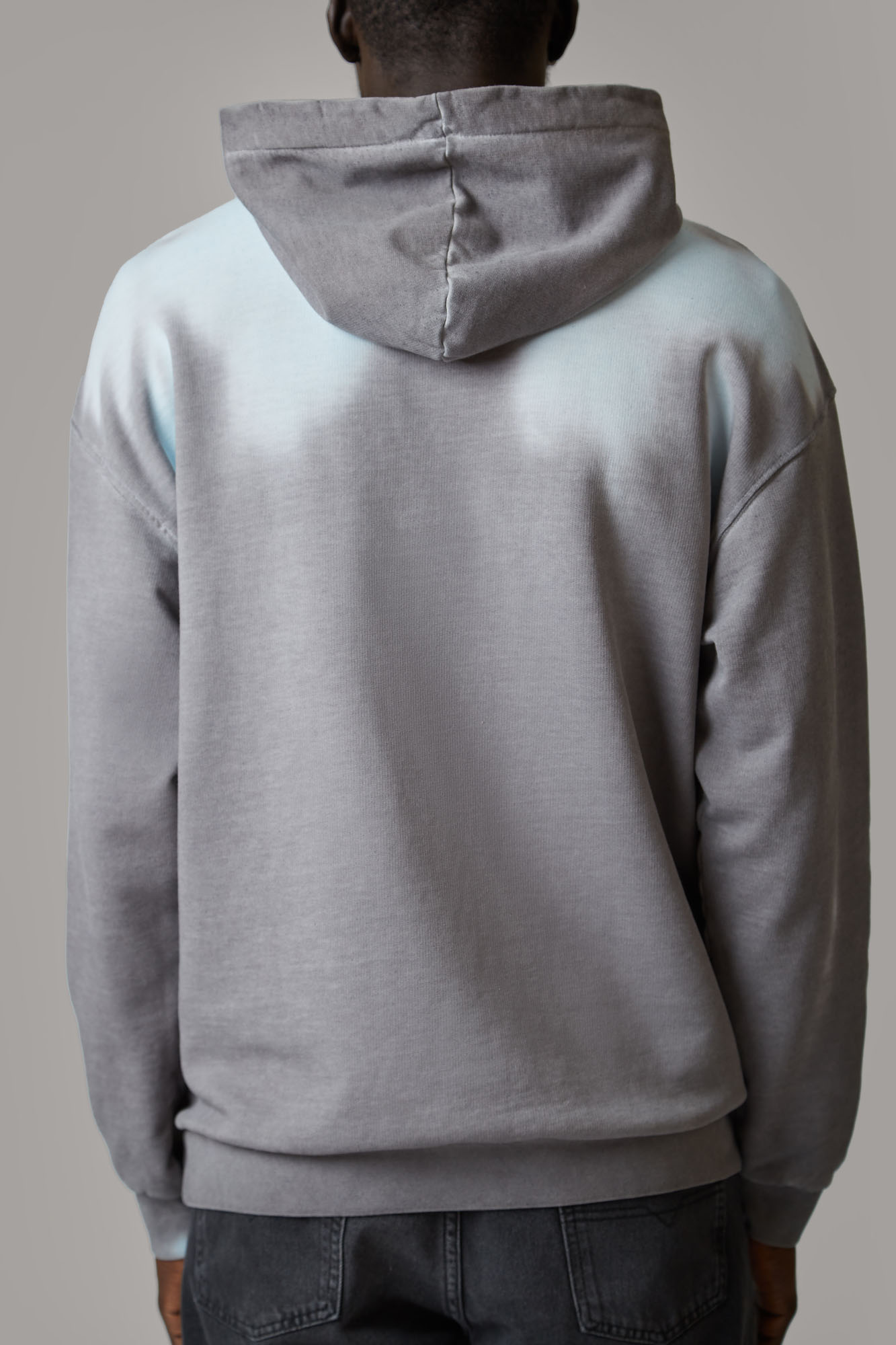 VM-ERK-20-316 Худи Van Mich Черный