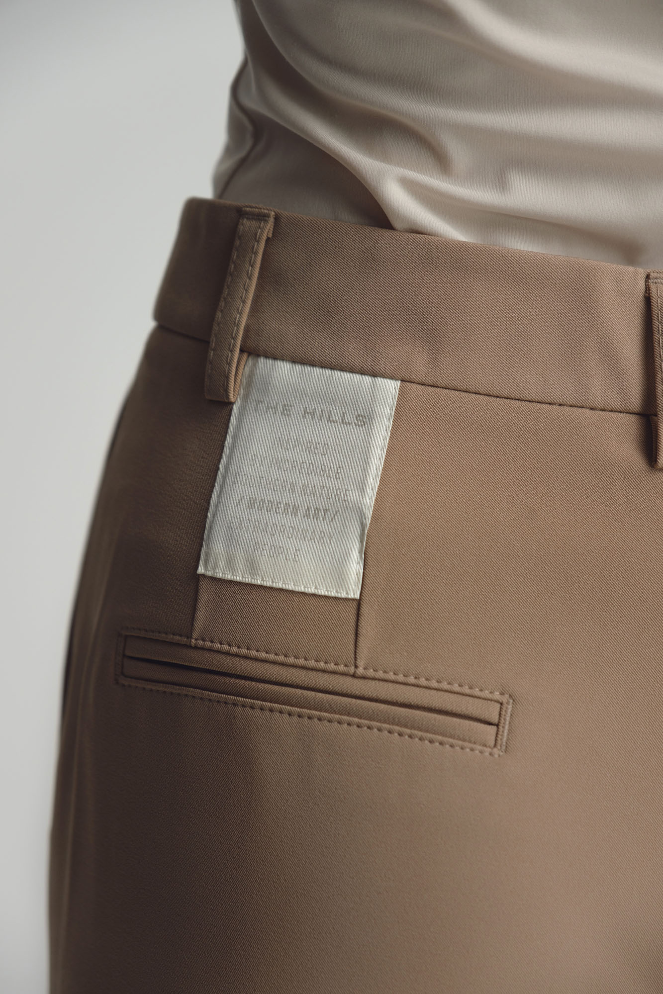 W-252-TH-56-3104 брюки the hills