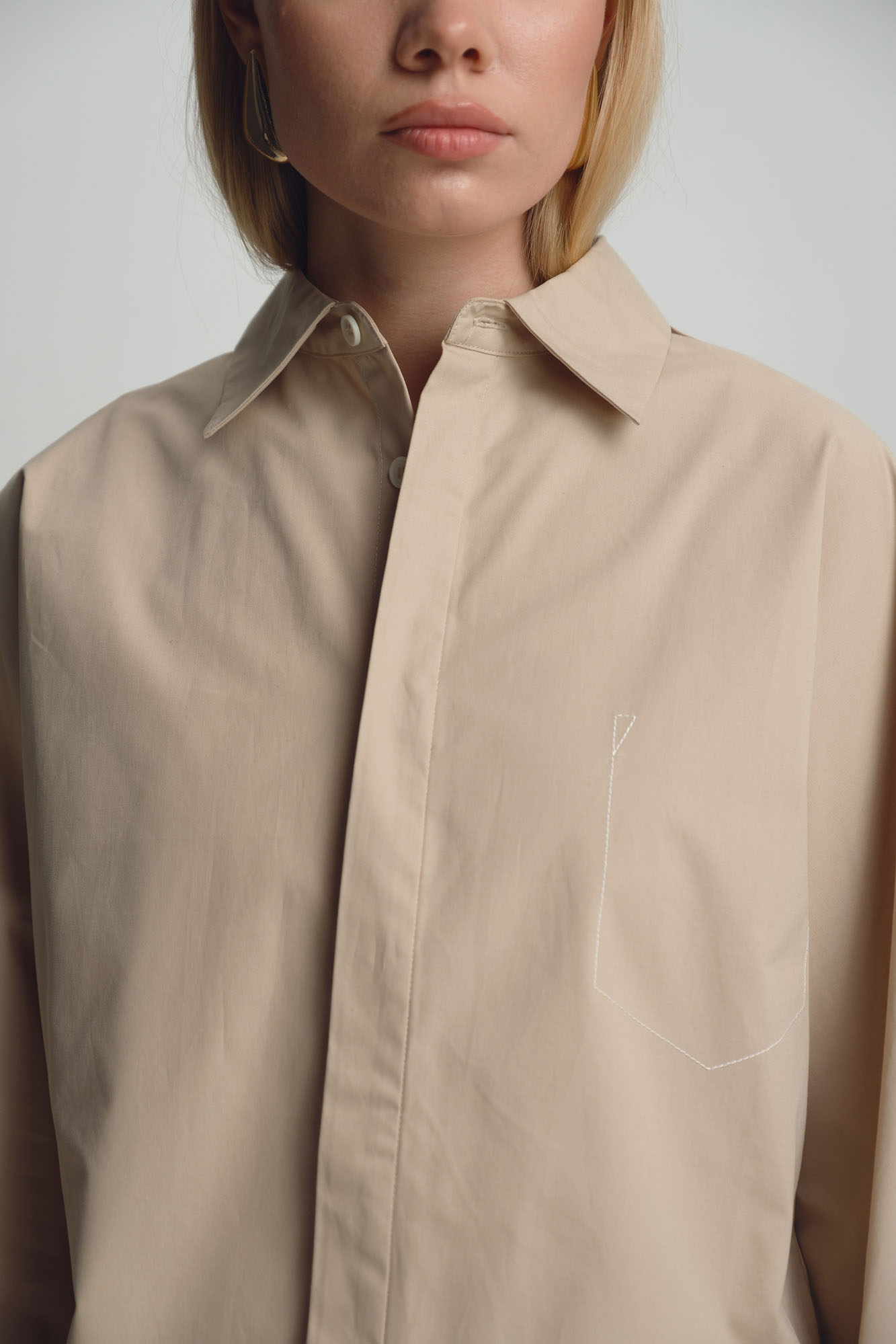 W-250-VA-AN6053 рубашка the hills