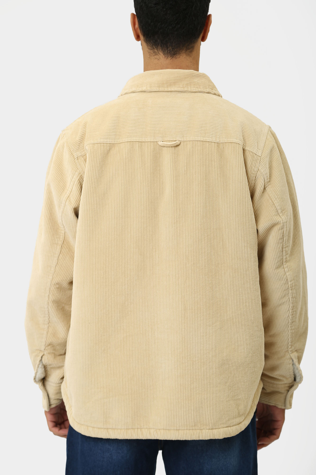 1015780 Куртка Mustang Бежевый