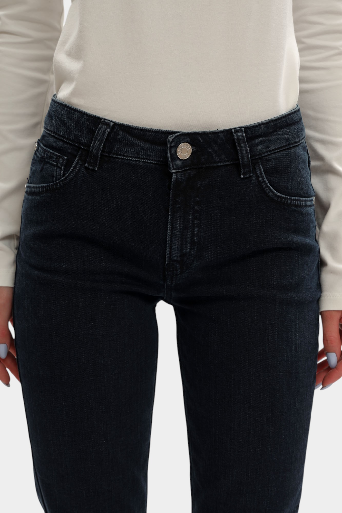 P4389000294N-WJ130D92-26KJ джинсы trussardi 