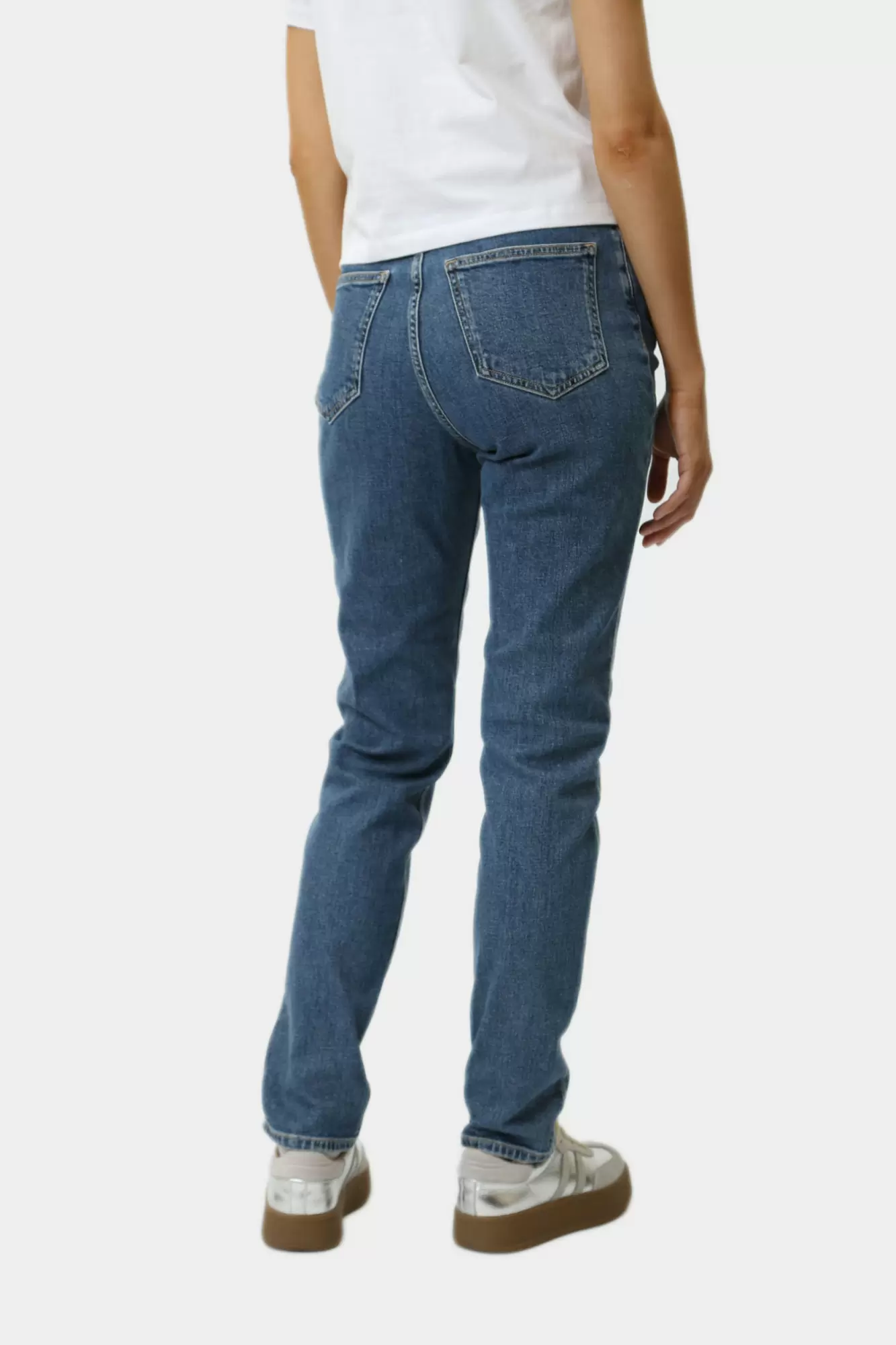 J20J224030 брюки джинсовые calvin klein jeans 