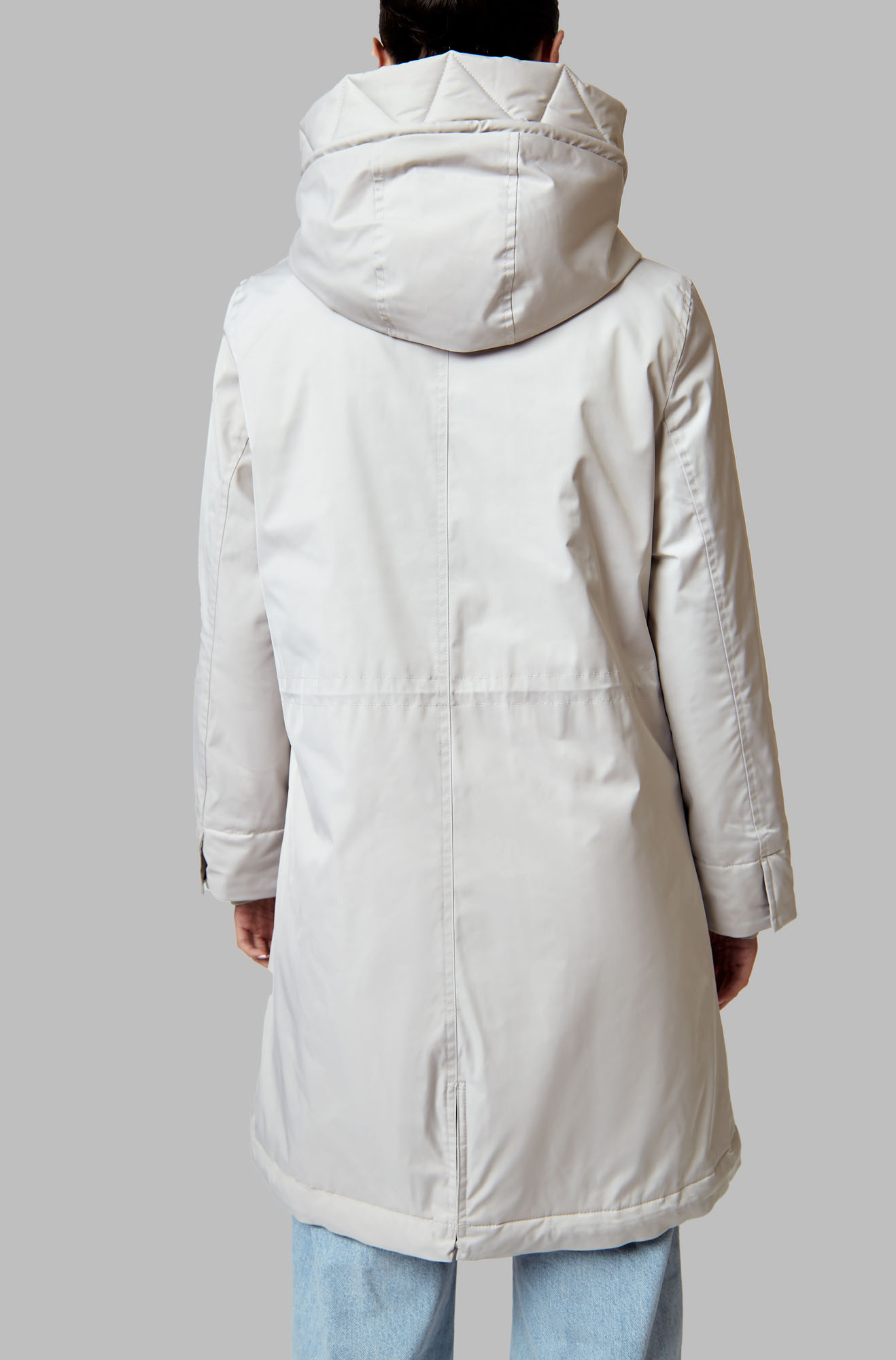 VW-CRI-52-367 парка van mich 