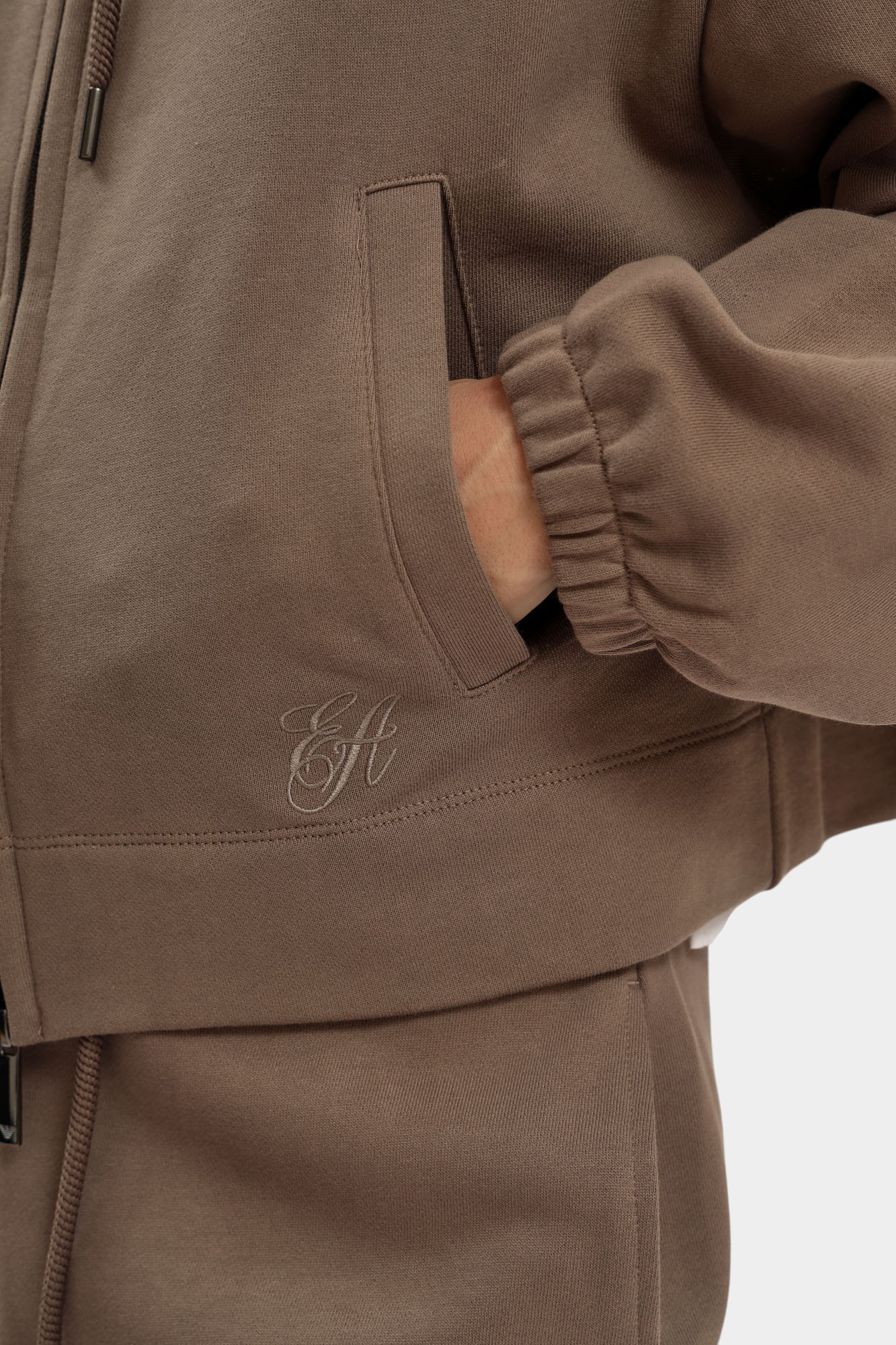 EW002126_ AF12538 толстовка emporio armani 