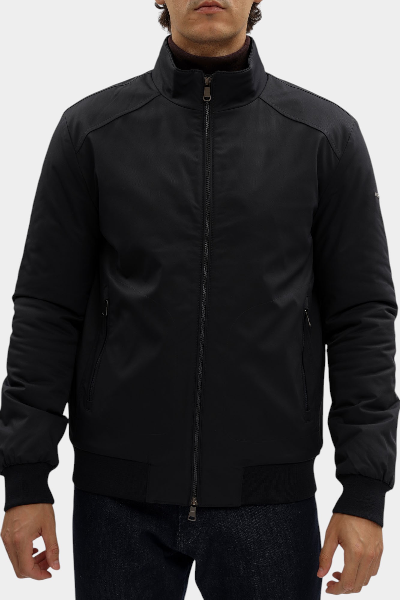 CR-2859F23 Куртка Marc Cony Синий