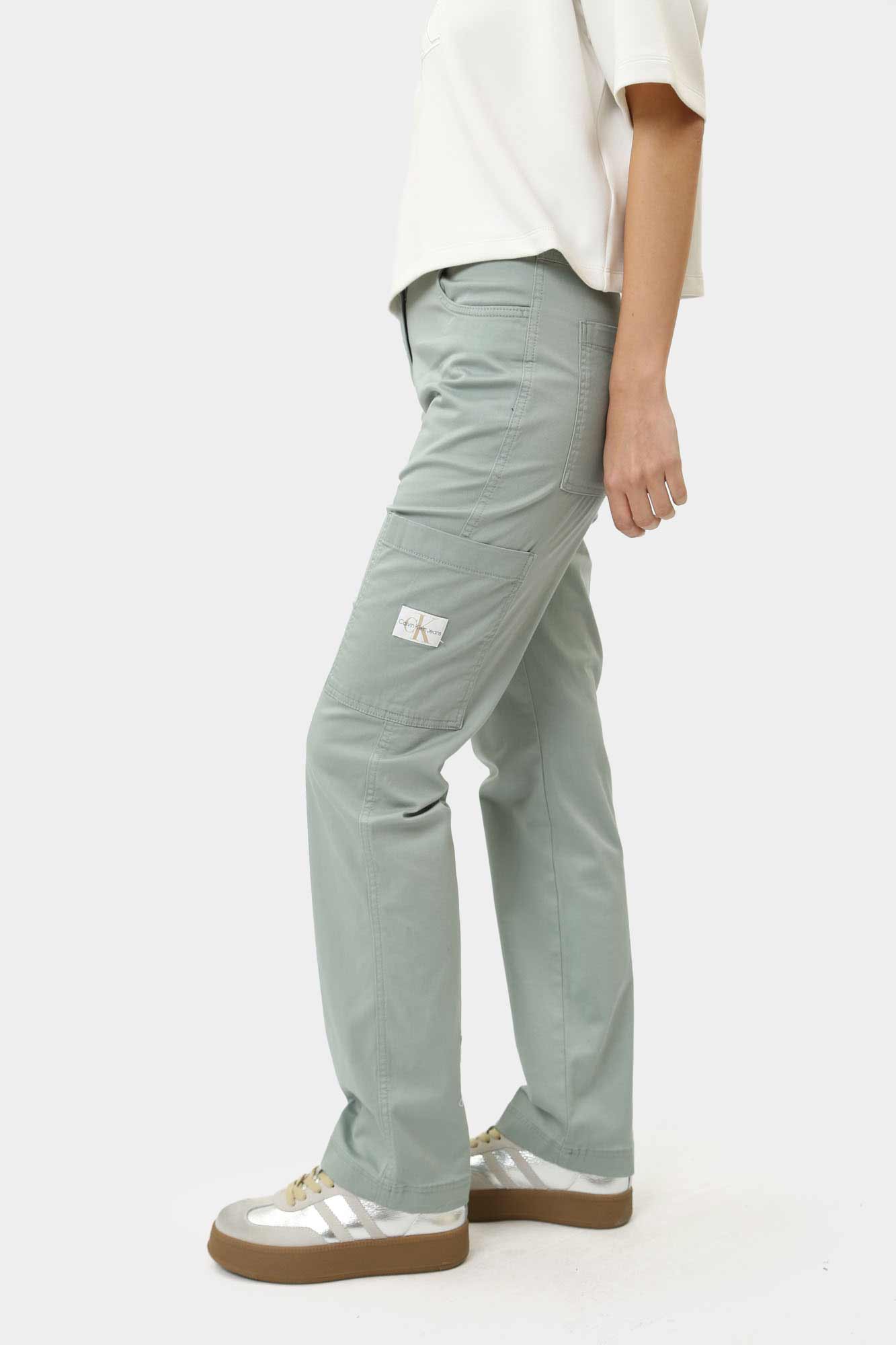 J20J223117 брюки calvin klein jeans