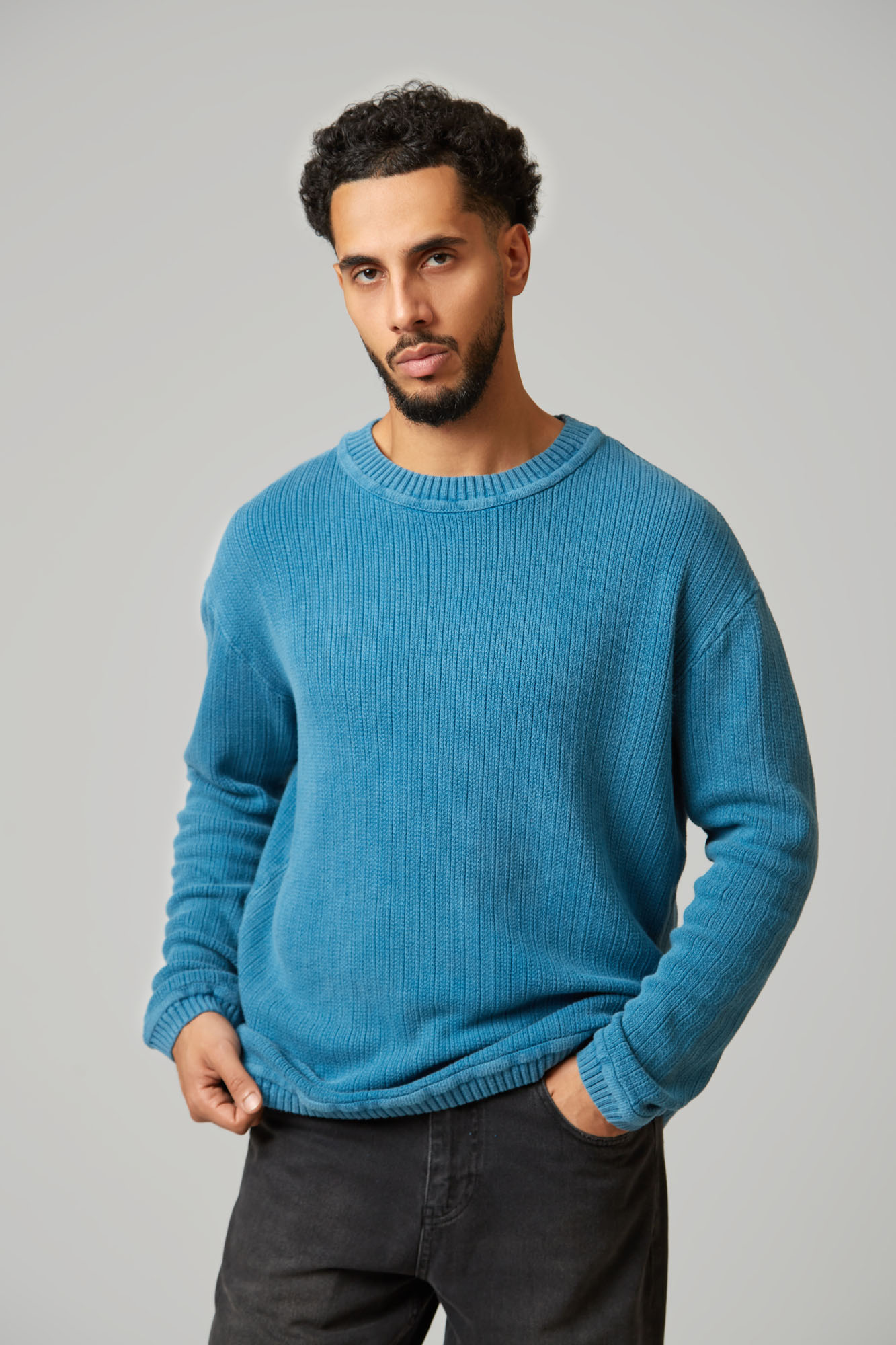 VM-ERK-34-313 Джемпер Van Mich