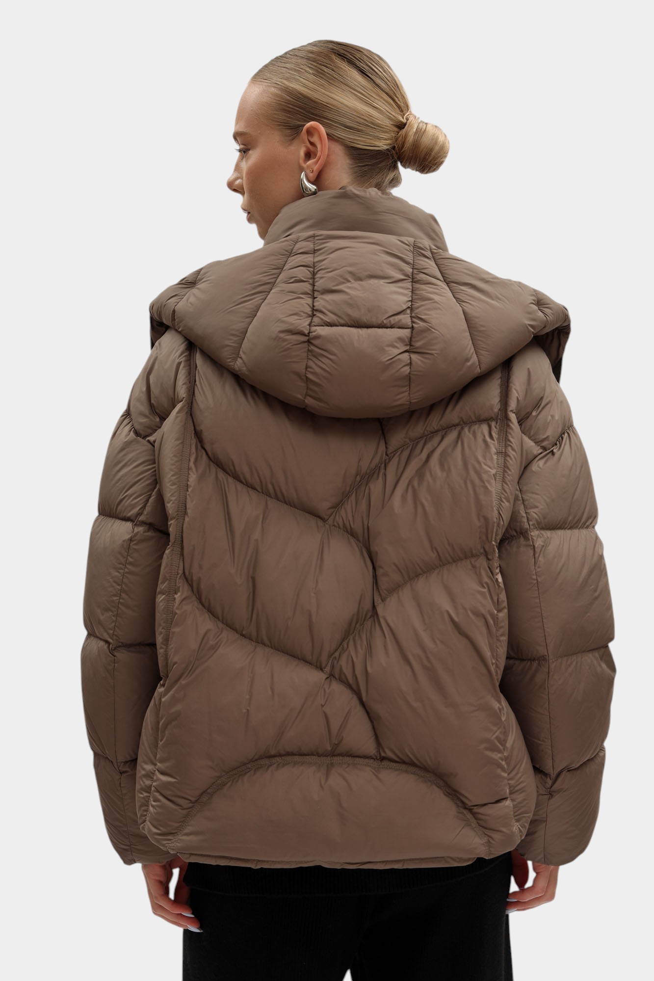 5296-002-122 куртка marc cony 