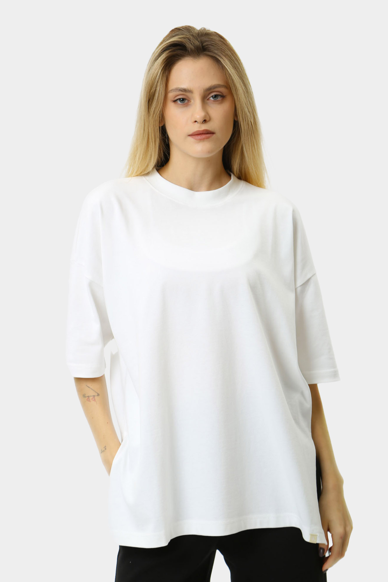 J20J224921 футболка calvin klein jeans