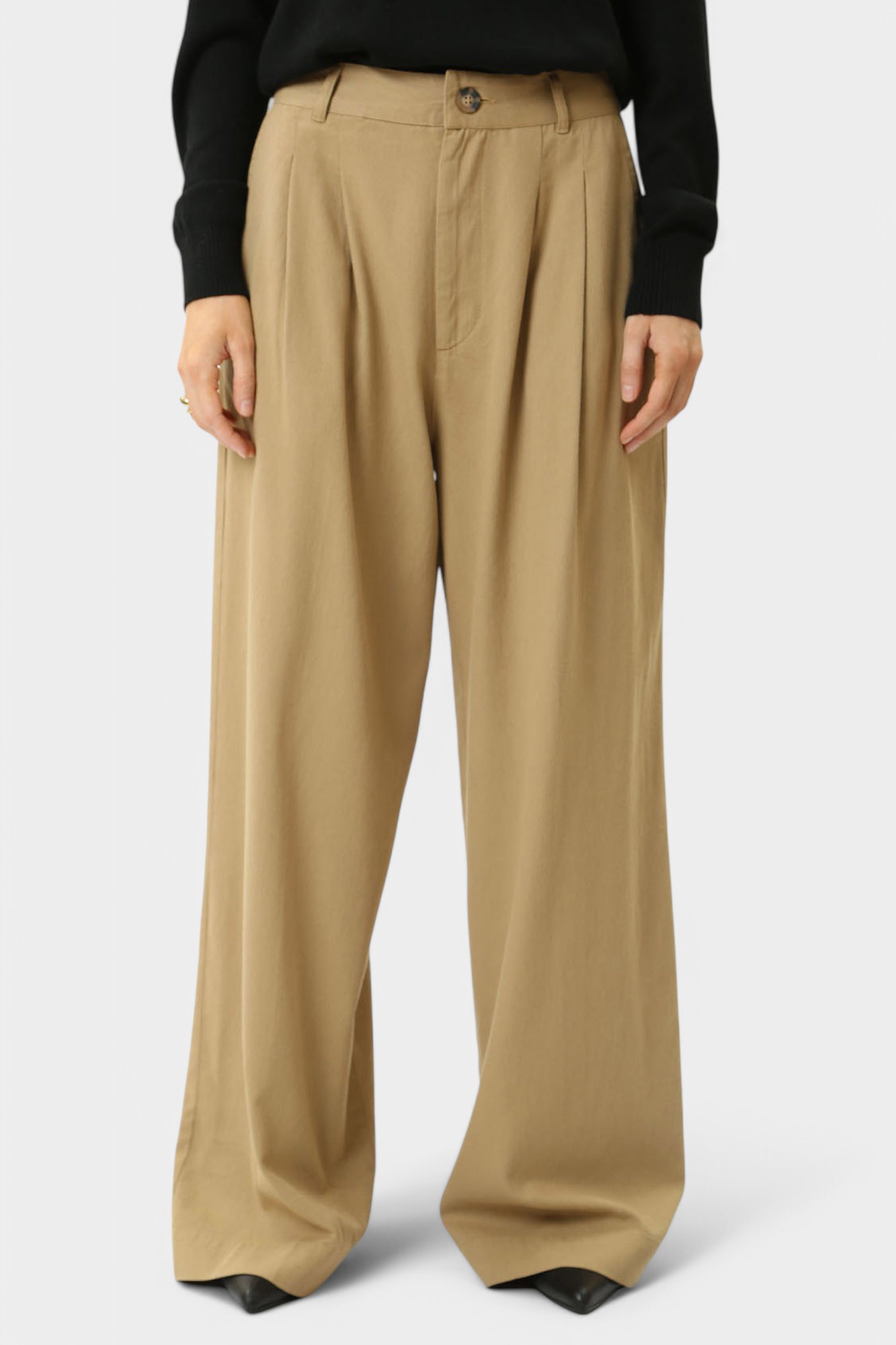 1015432 брюки mustang