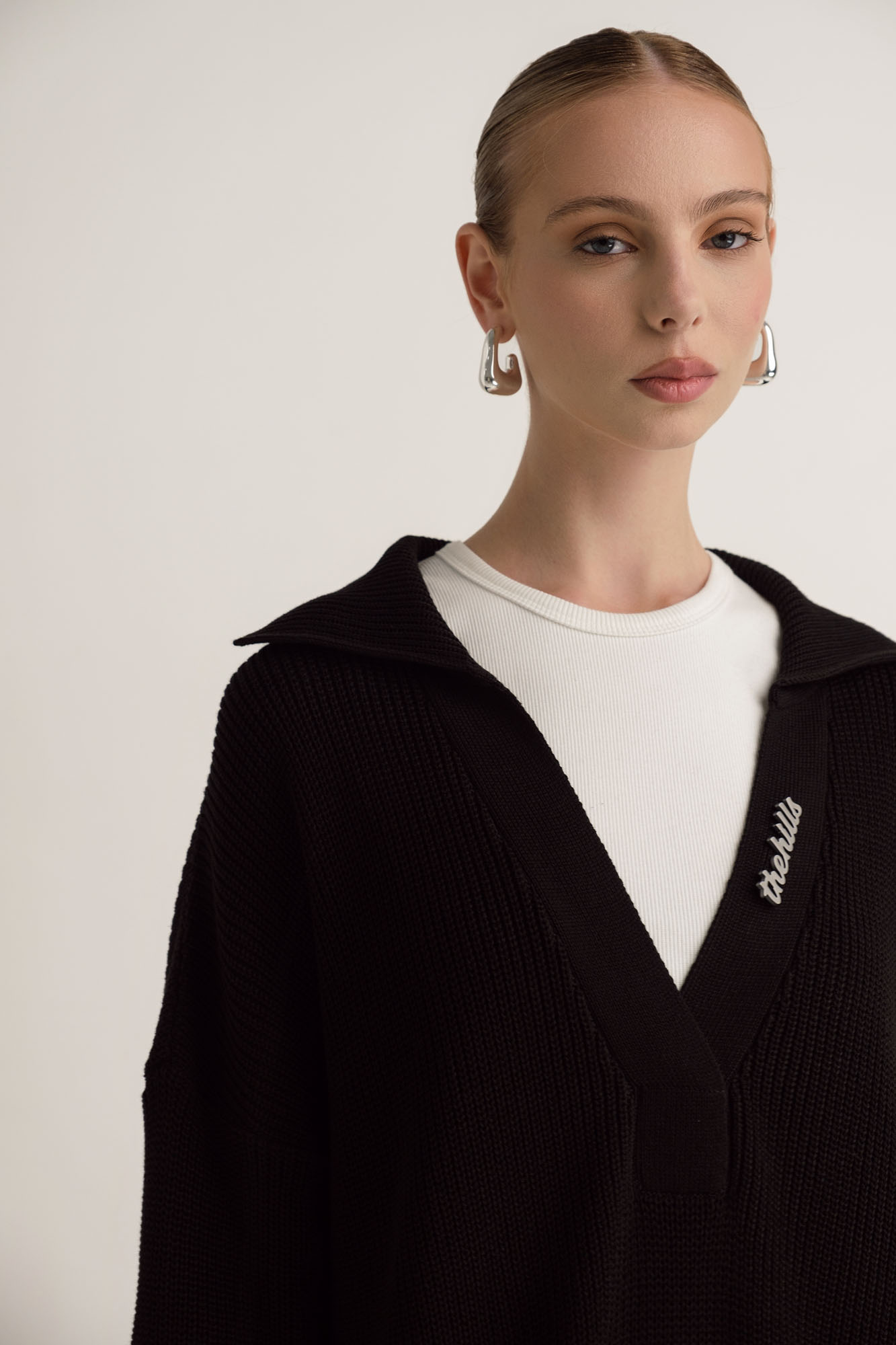 W-242-TCT-1446 платье the hills