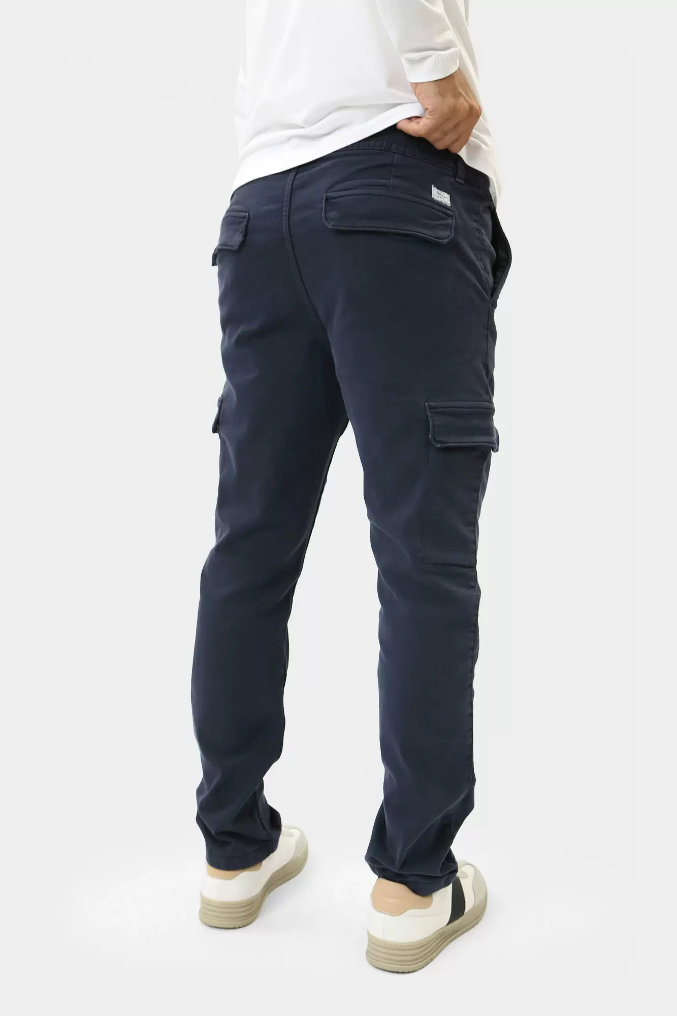 PM211725 Брюки Pepe Jeans Синий