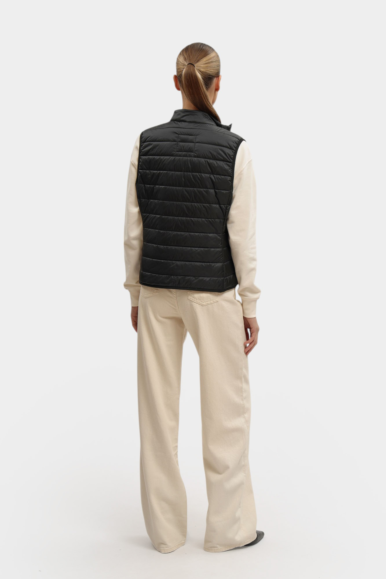 1016738 жилет mustang 