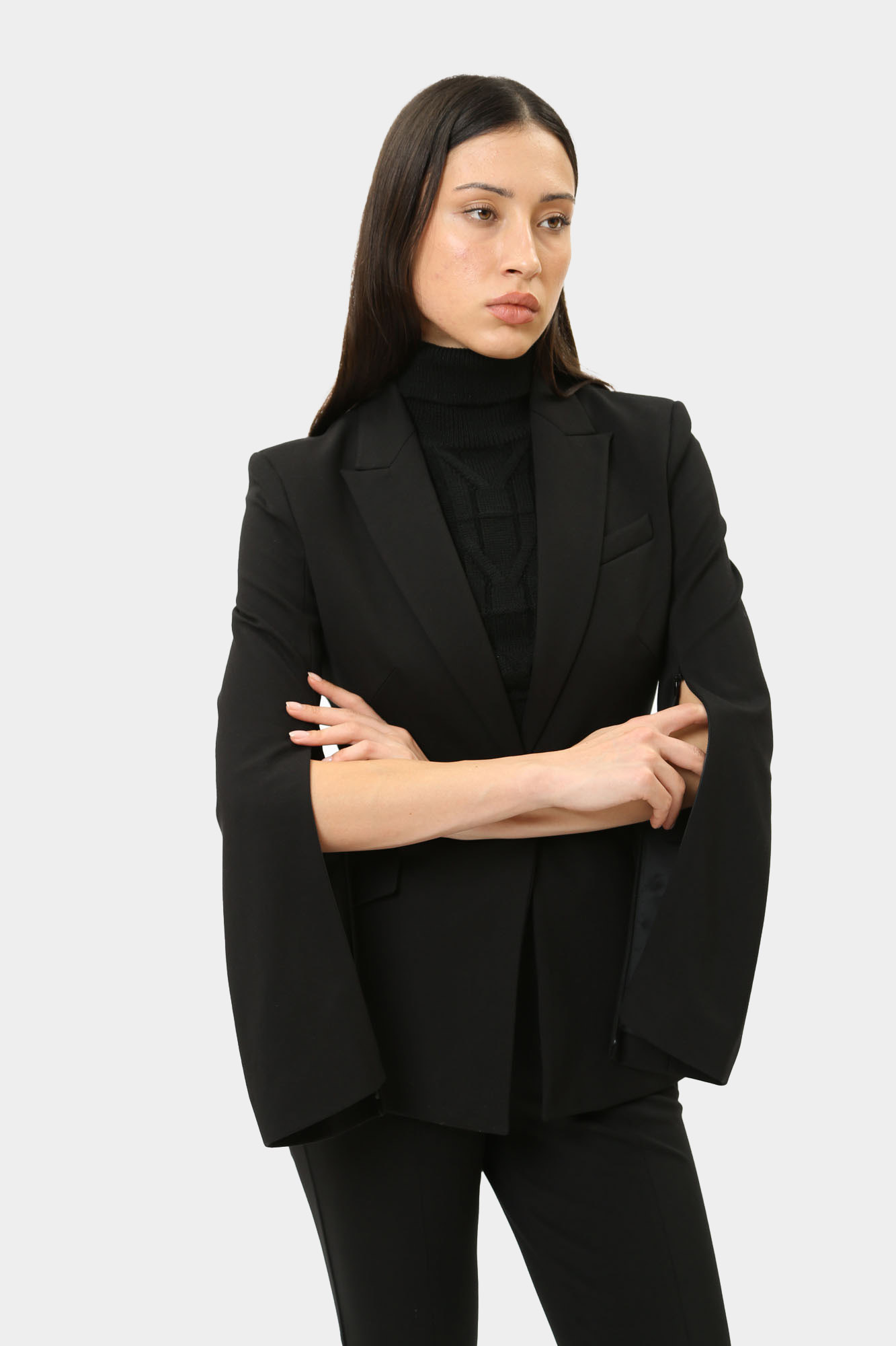 245W1402 пиджак karl lagerfeld