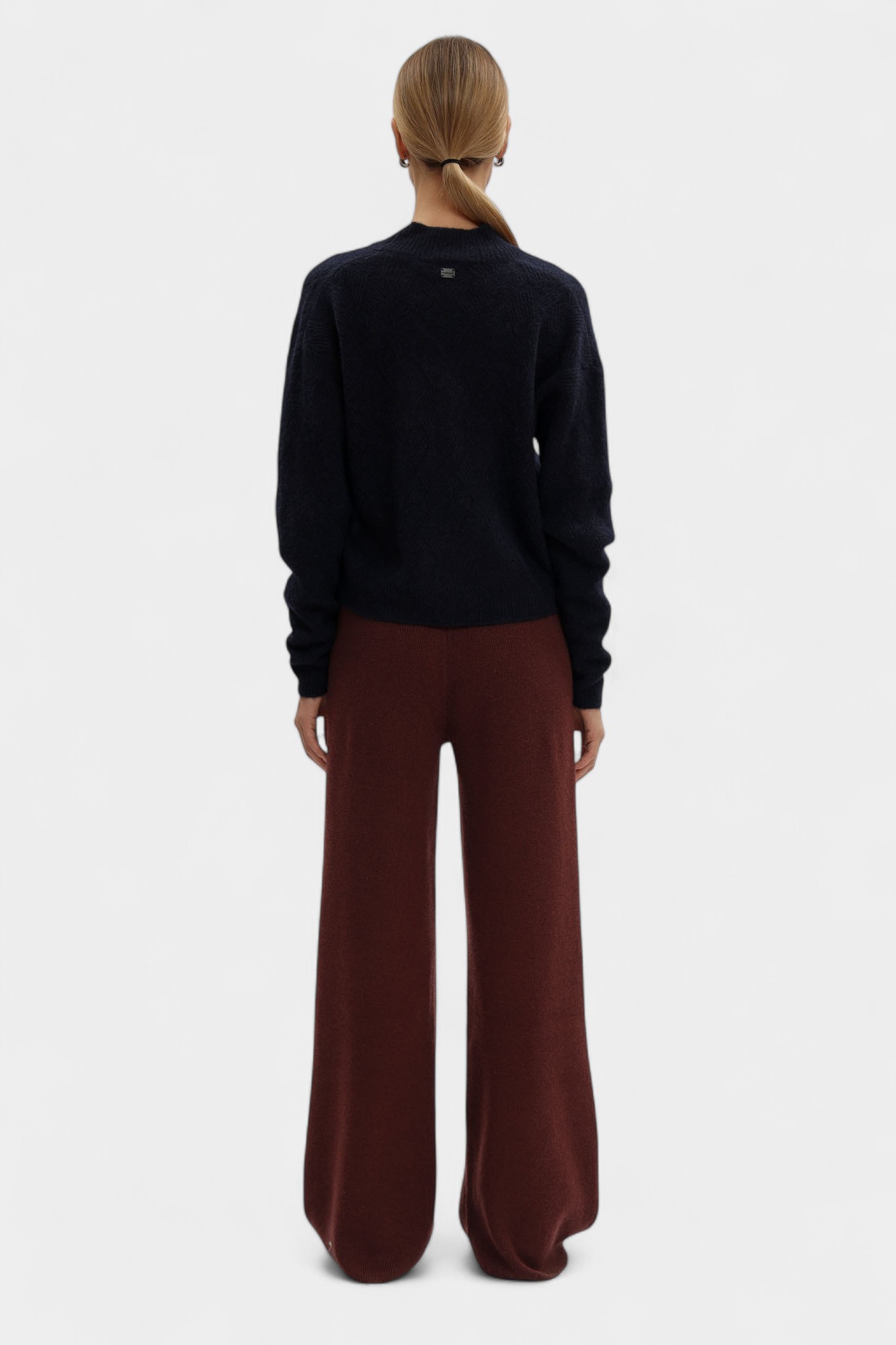 M7456001135N-WK624K14-316M кардиган trussardi