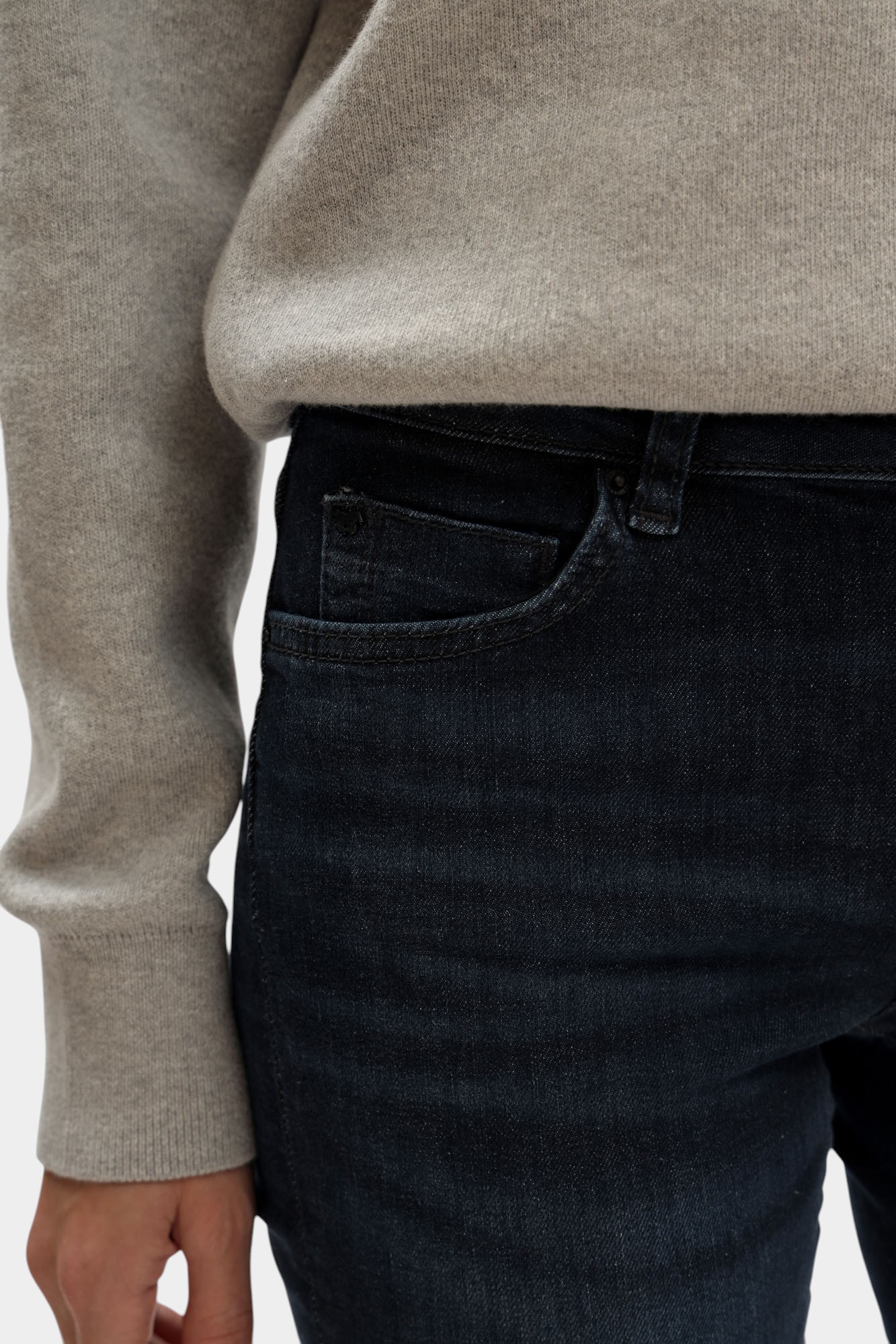 1013582 джинсы mustang 