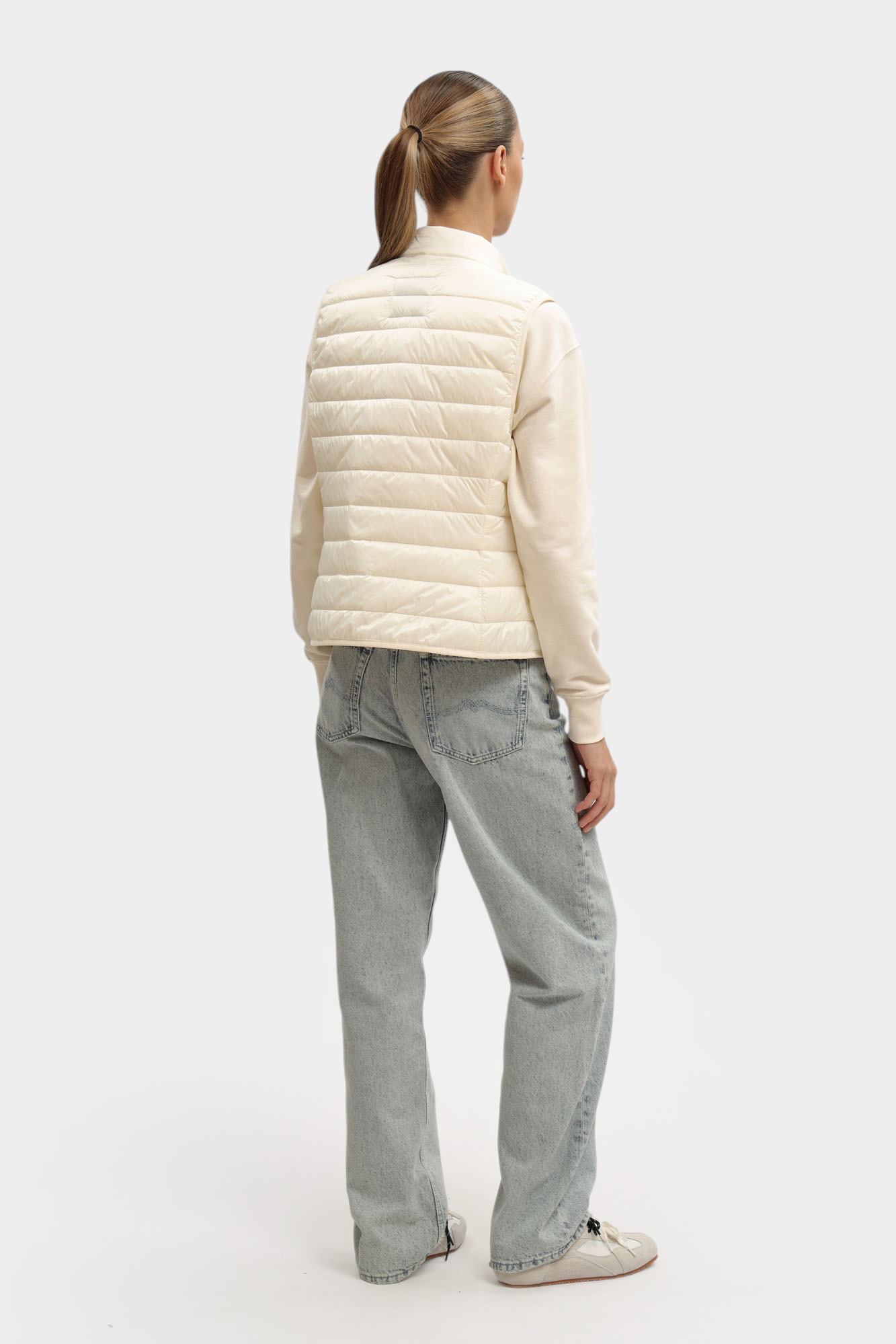 1016738 жилет mustang 