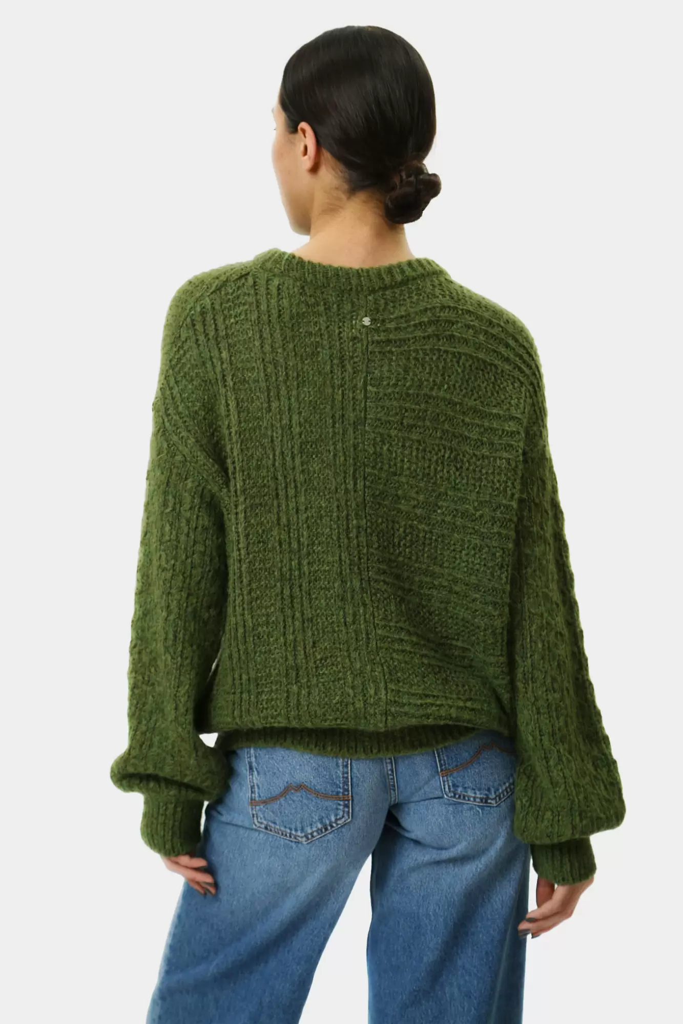 1015957 свитер mustang