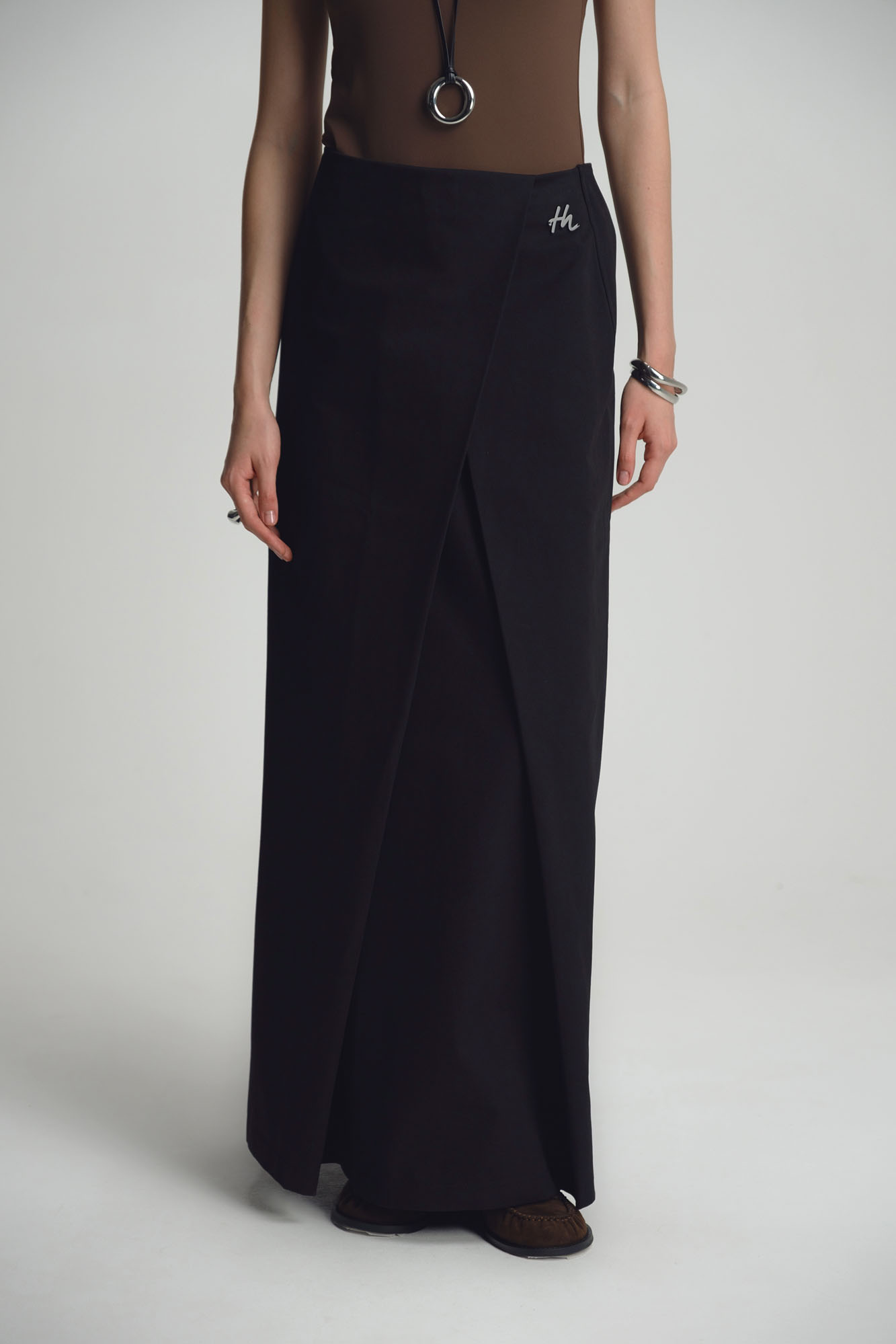 W-252-TH-56-2905 юбка the hills 