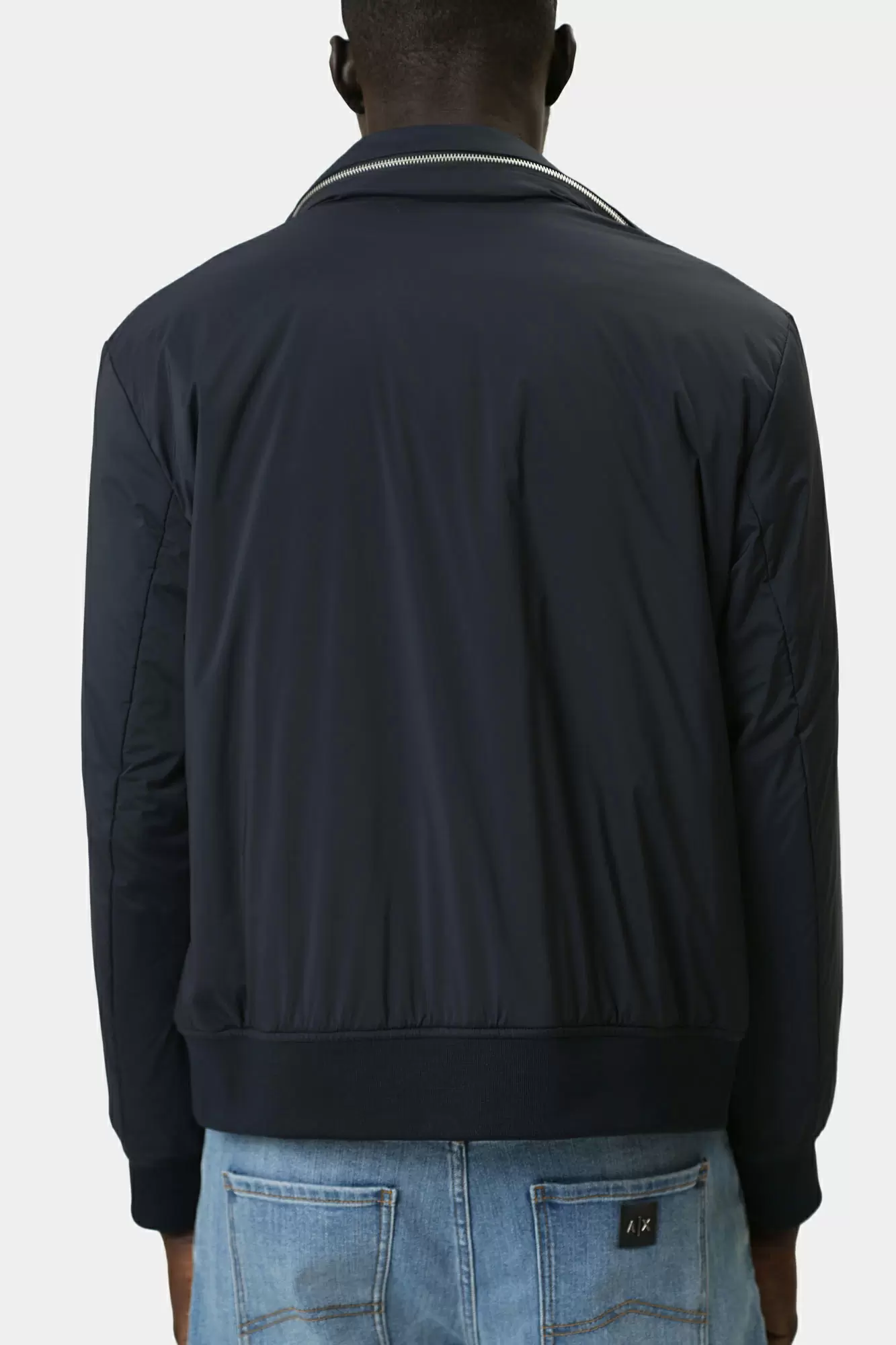 8NZB60_ZN97Z Куртка Armani Exchange Синий