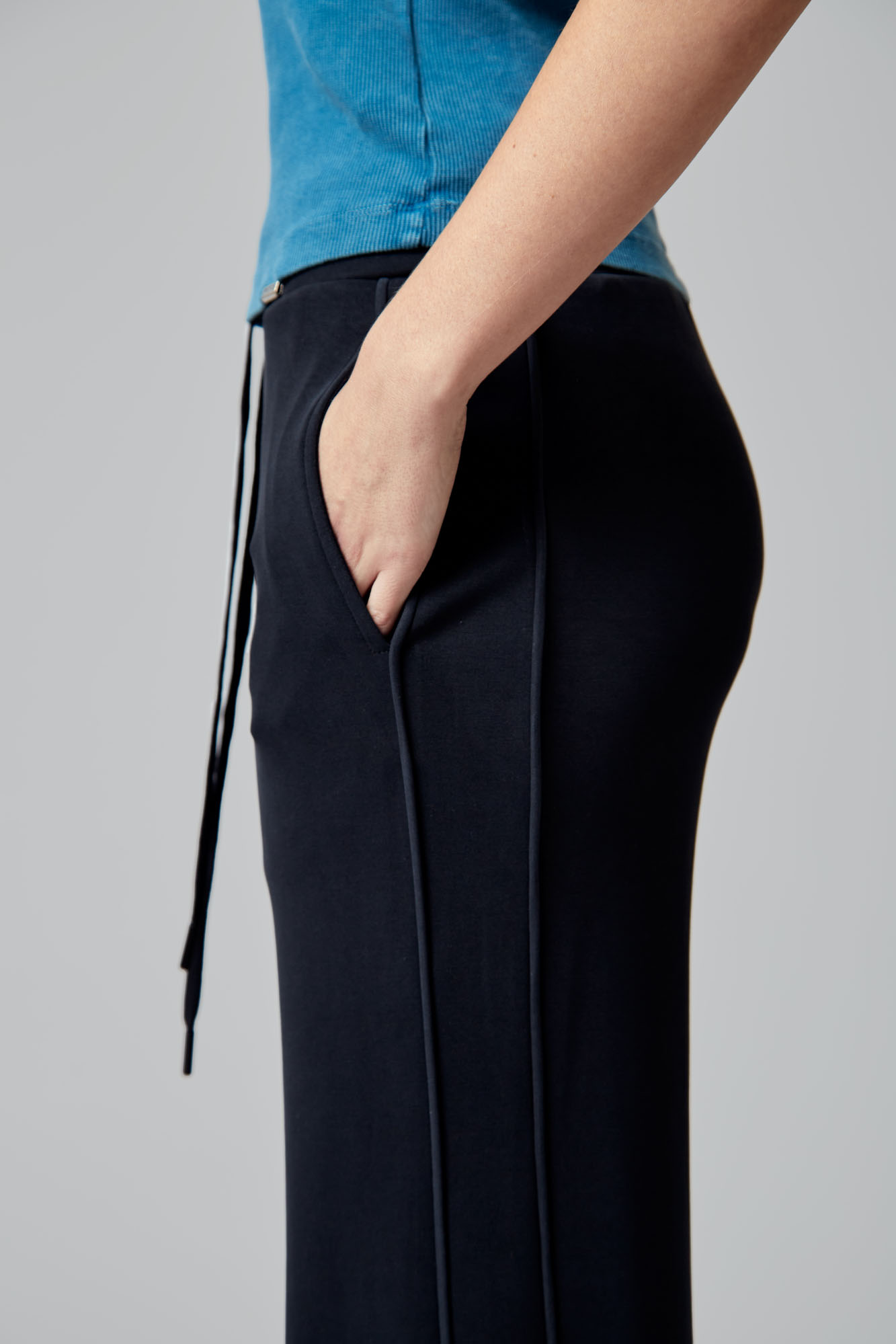 VW-OMA-53-332 брюки van mich