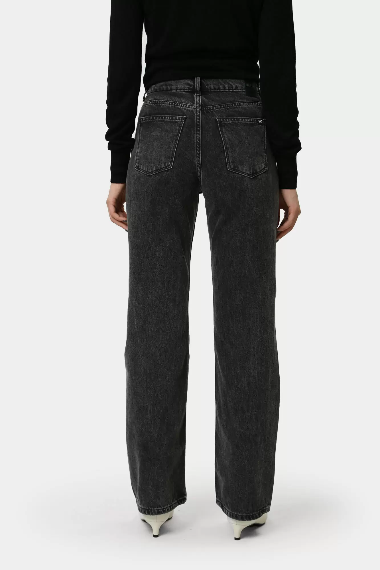 1015576-4000 джинсы mustang 