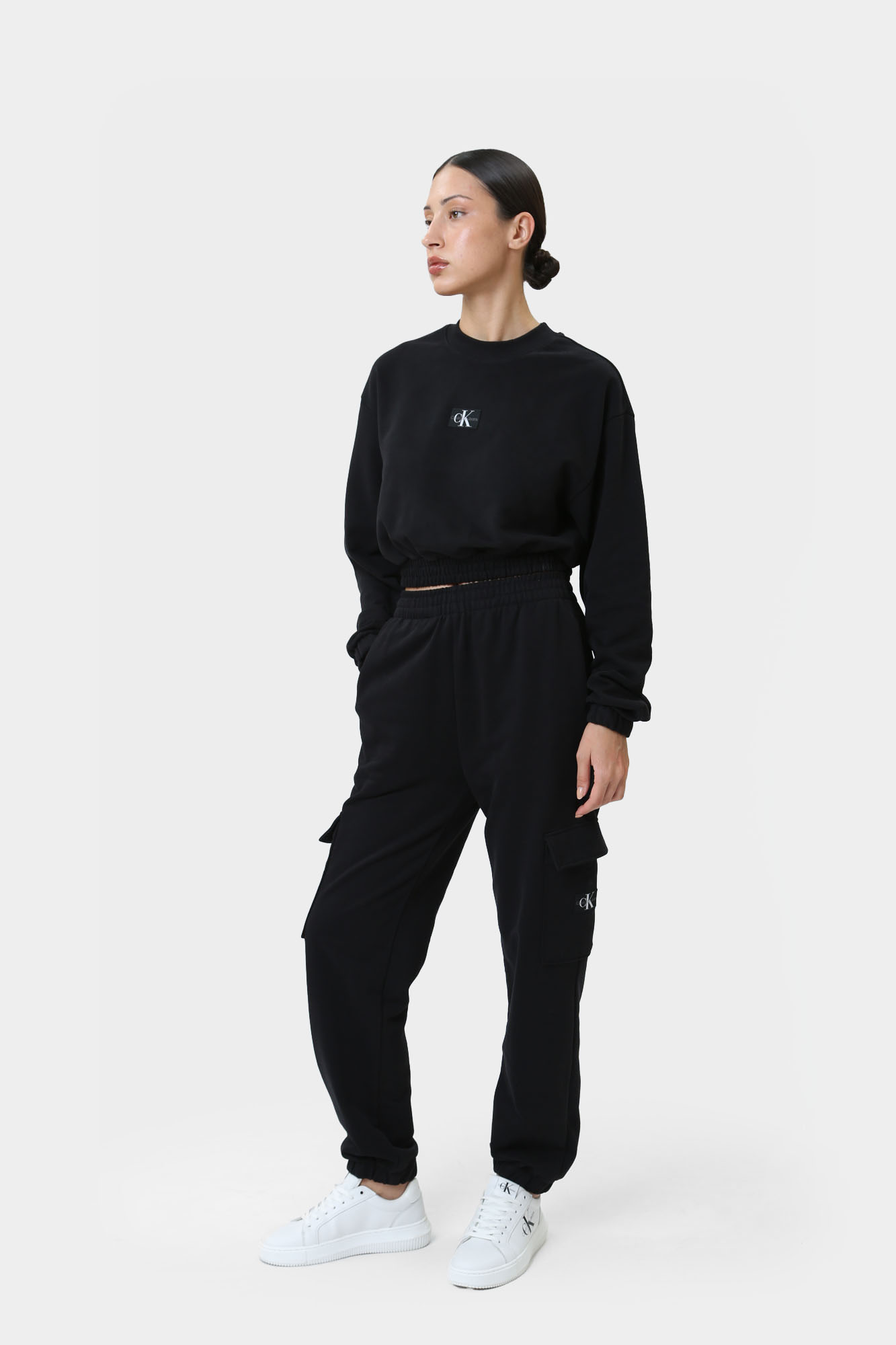 J20J223535 свитшот calvin klein jeans 