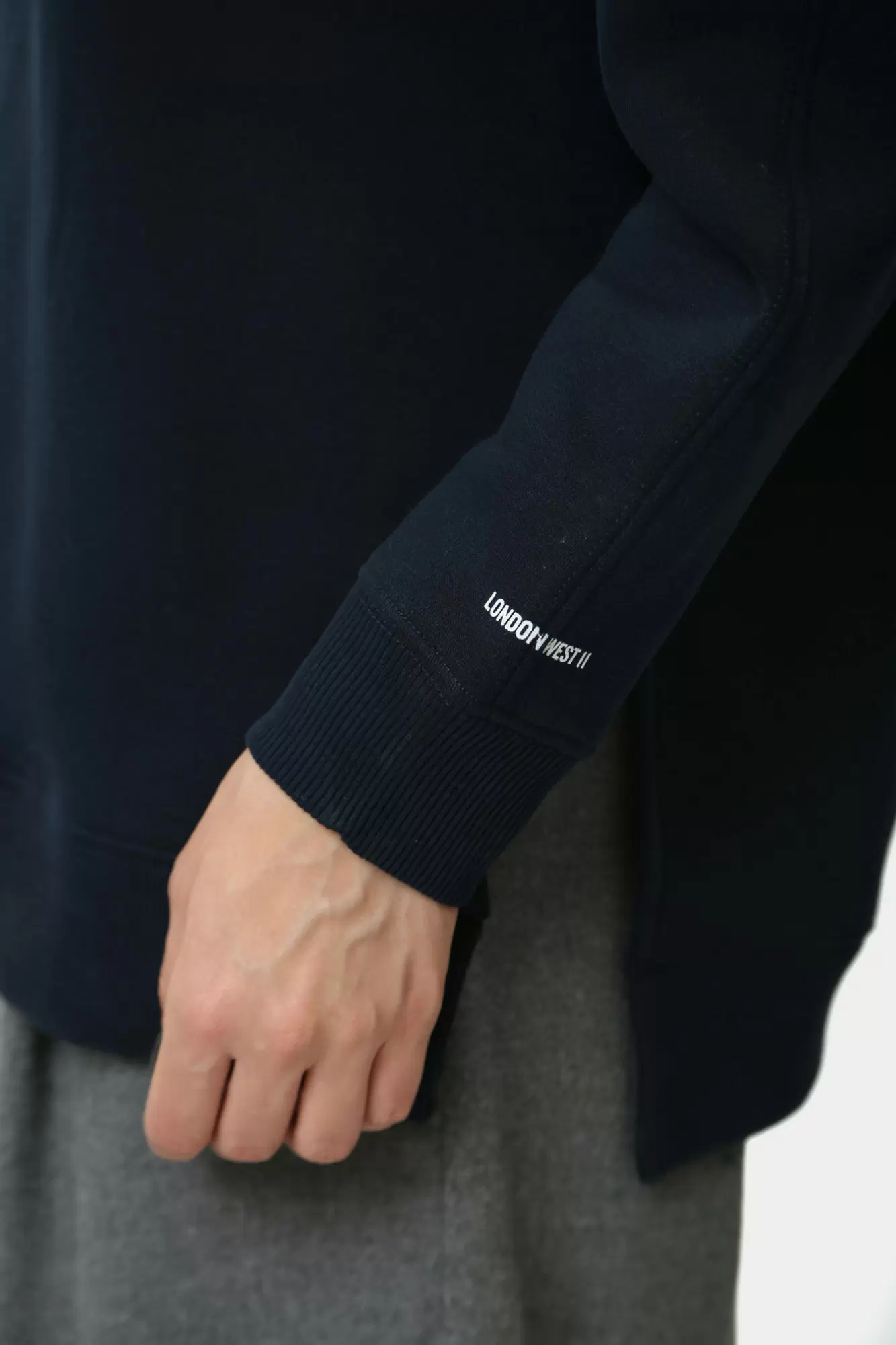 PL581455 худи pepe jeans 