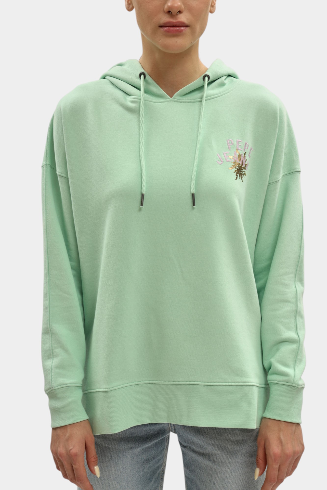 PL581526 толстовка pepe jeans 