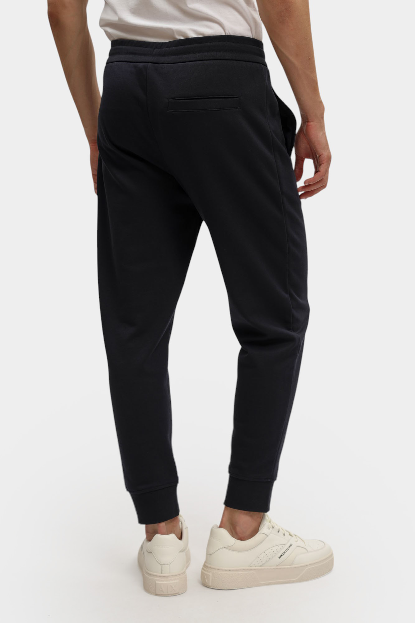 XM001299_AF20934 Брюки спортивные Armani Exchange Синий