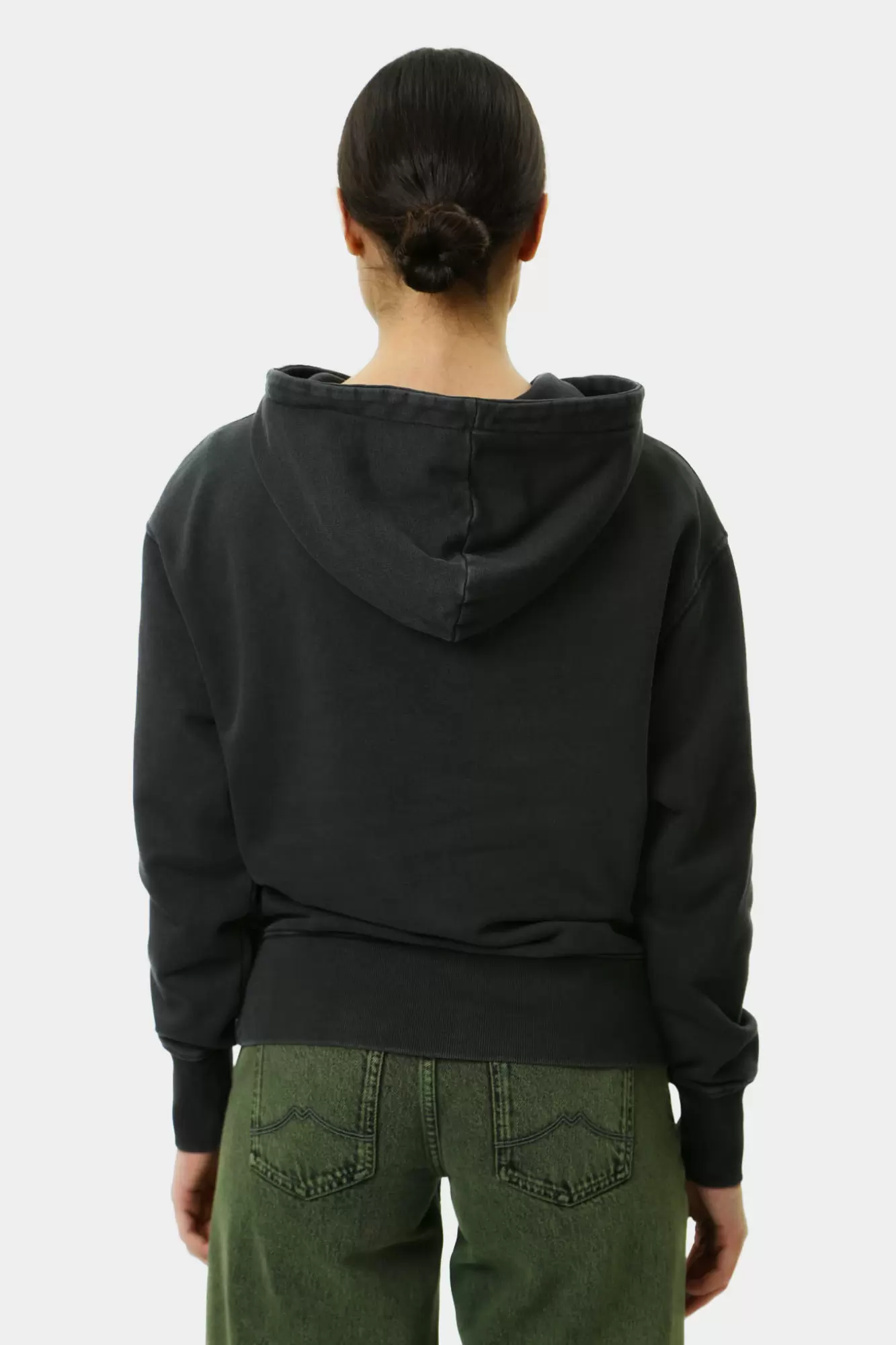 1015471 худи mustang