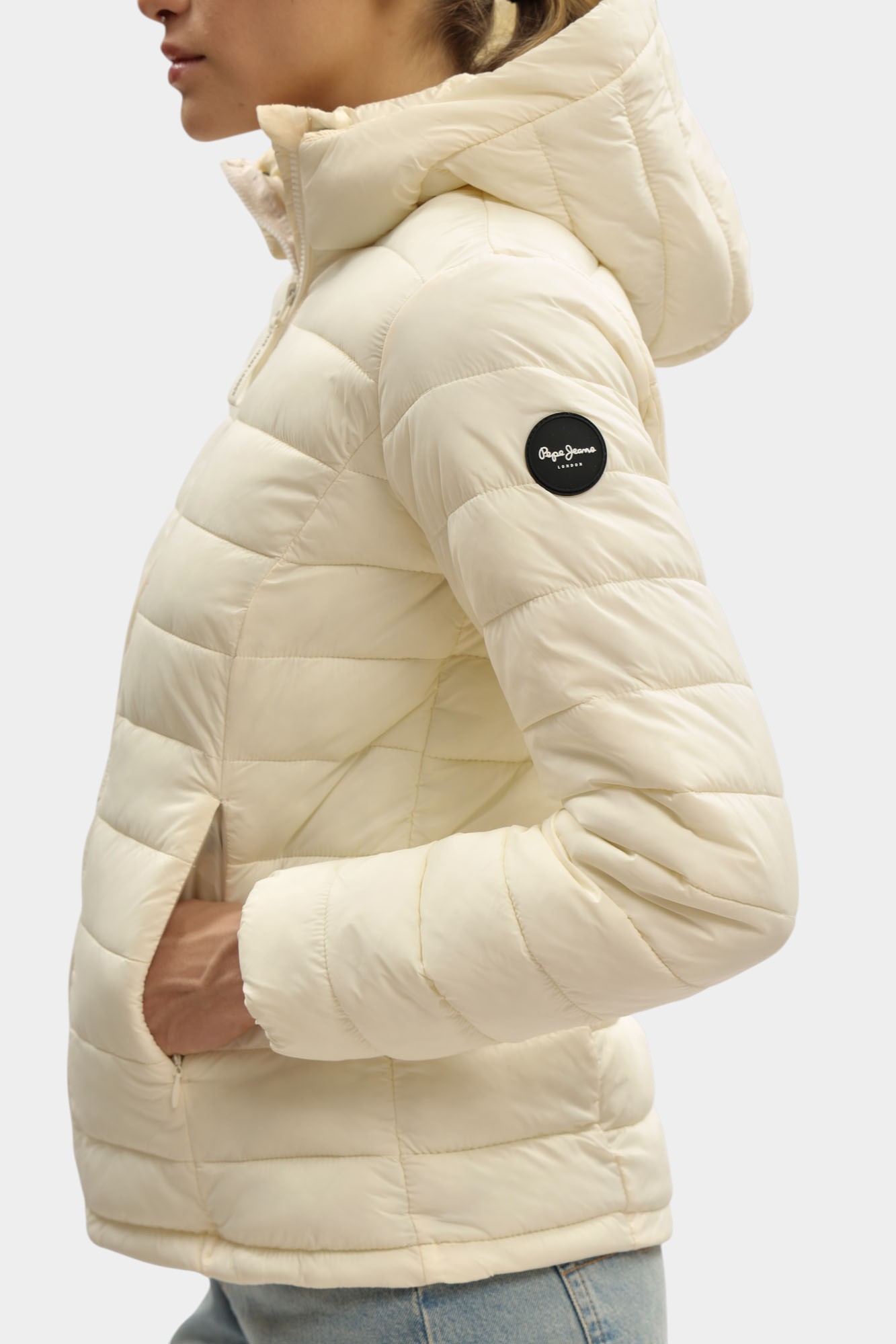 PL402447 куртка pepe jeans 