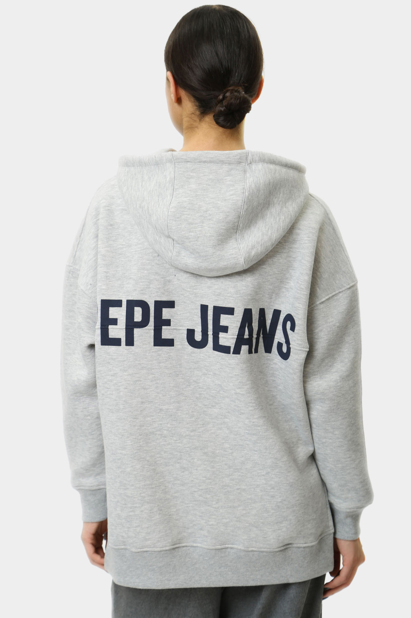 PL581455 худи pepe jeans 