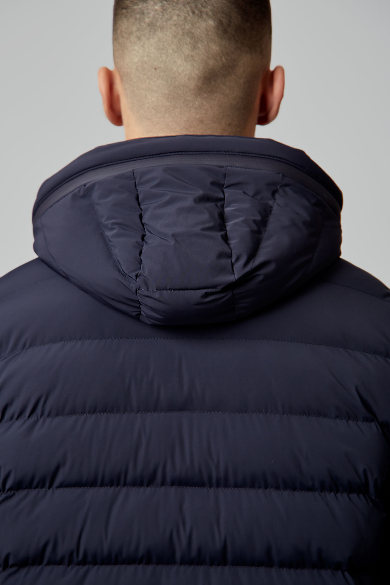 VM-CRI-52-327 Куртка Van Mich Синий