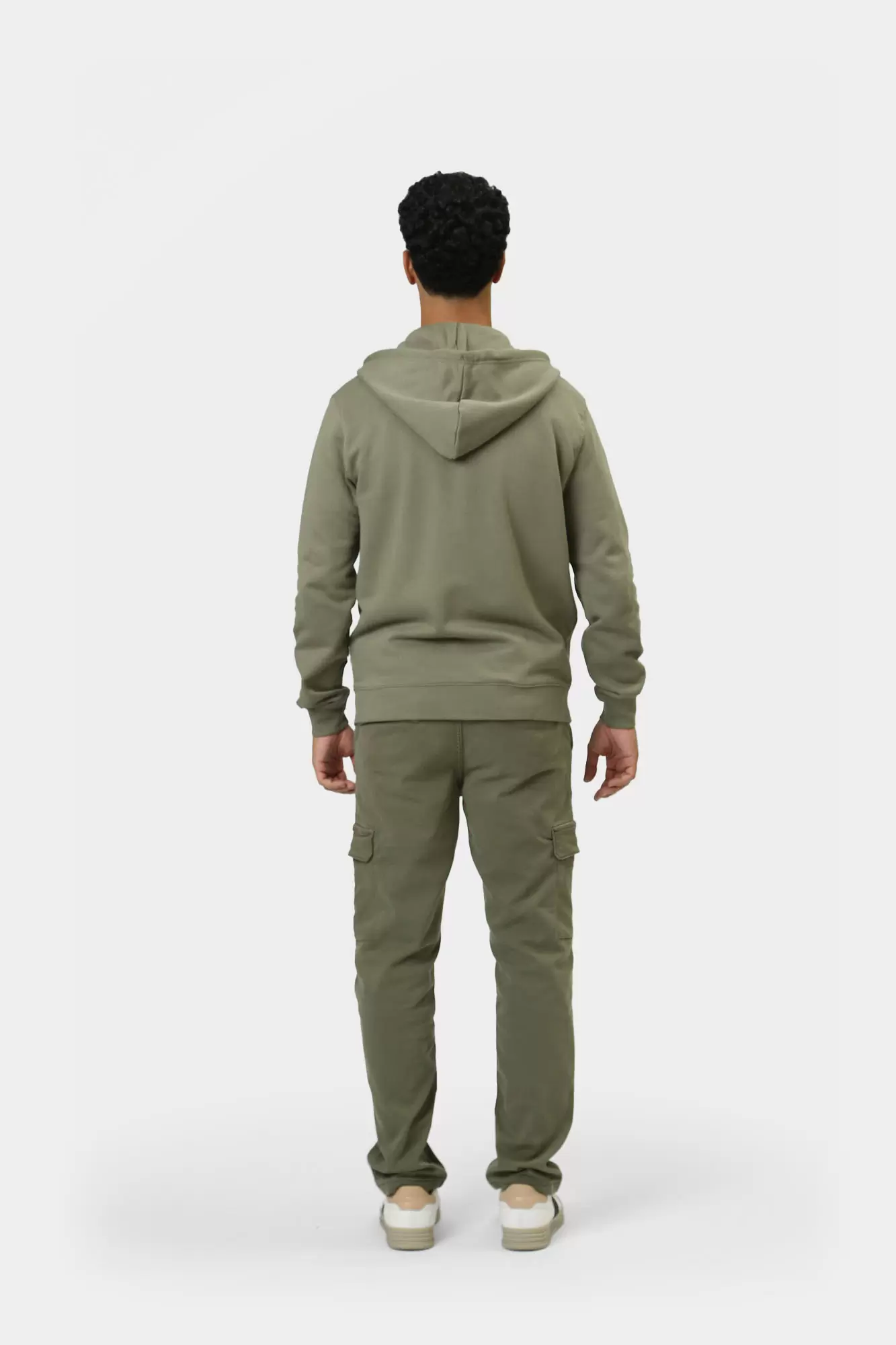 PM211725 Брюки Pepe Jeans Зеленый