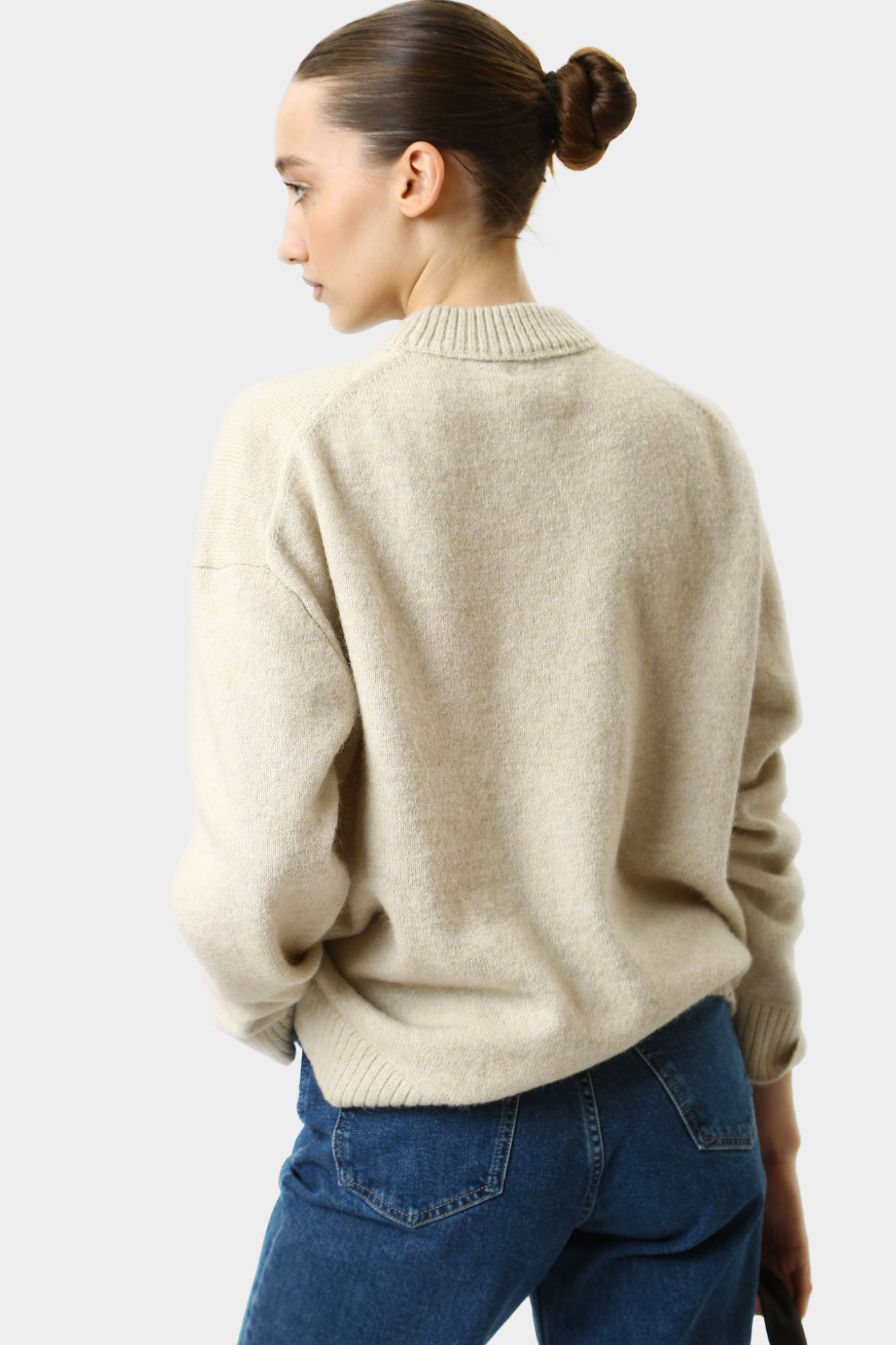 J20J224636 свитер calvin klein jeans