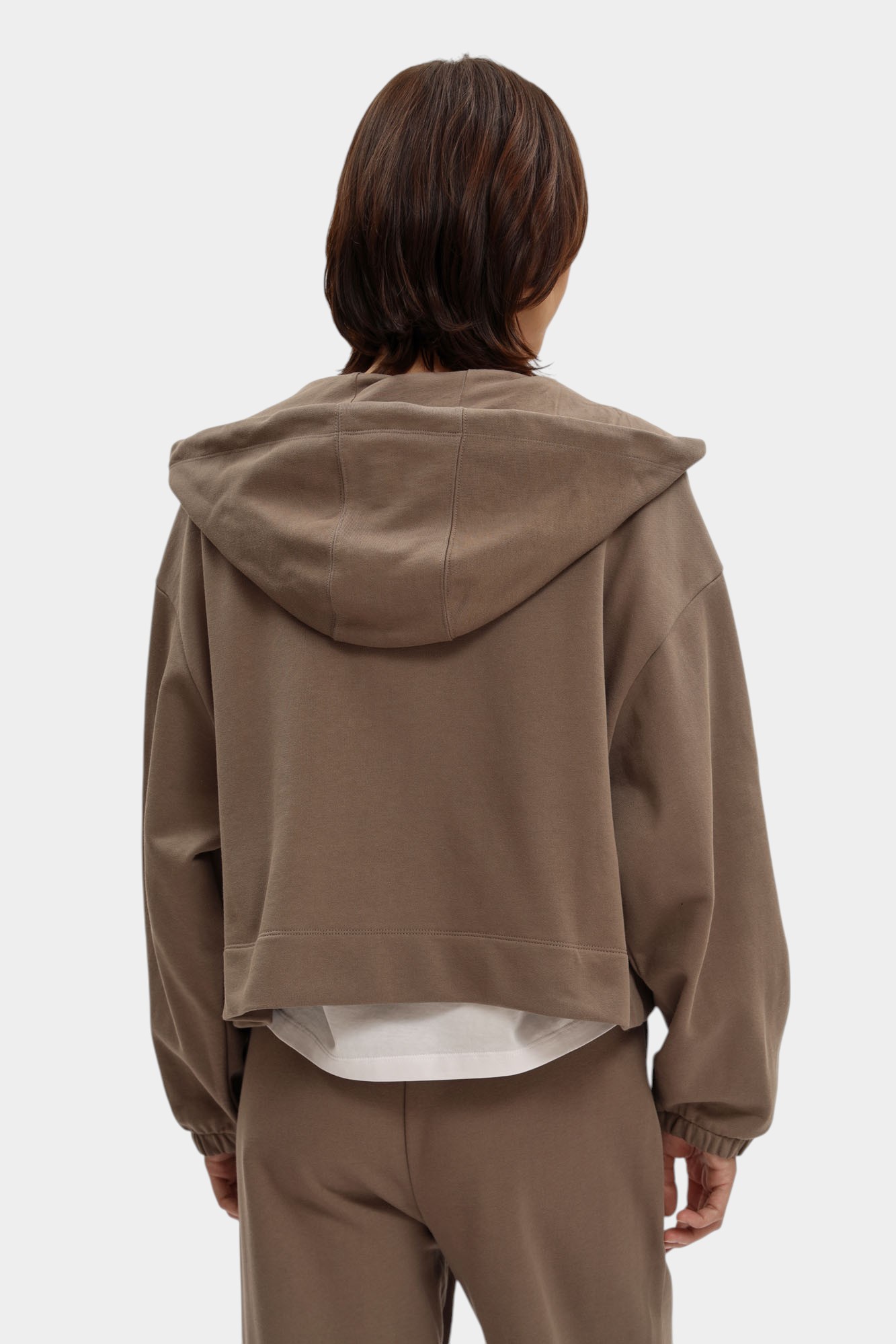 EW002126_ AF12538 толстовка emporio armani 